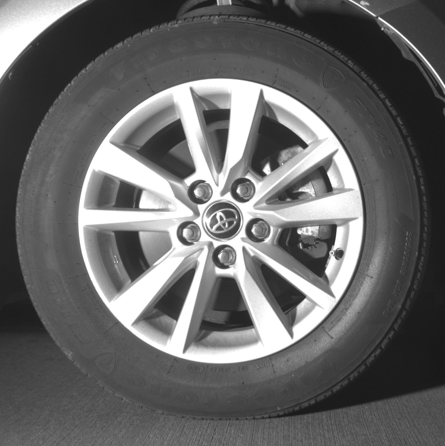 Thumbnail: 2025 Toyota Camry - 10