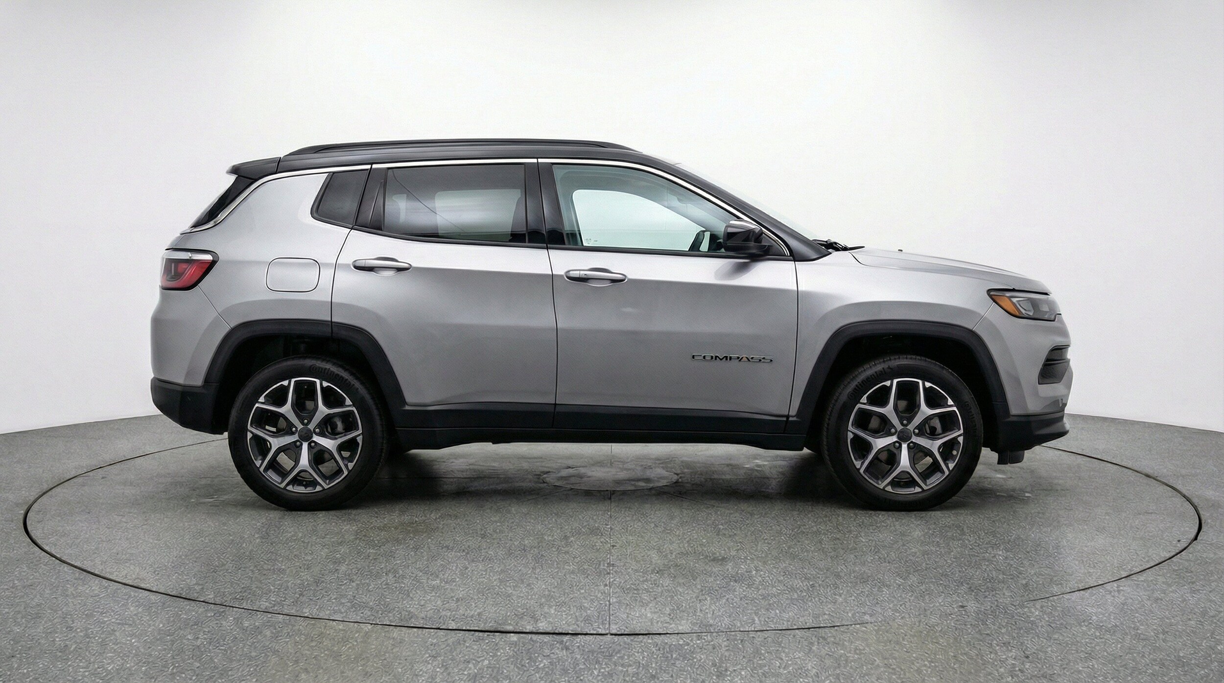 Thumbnail: 2025 Jeep Compass - 11