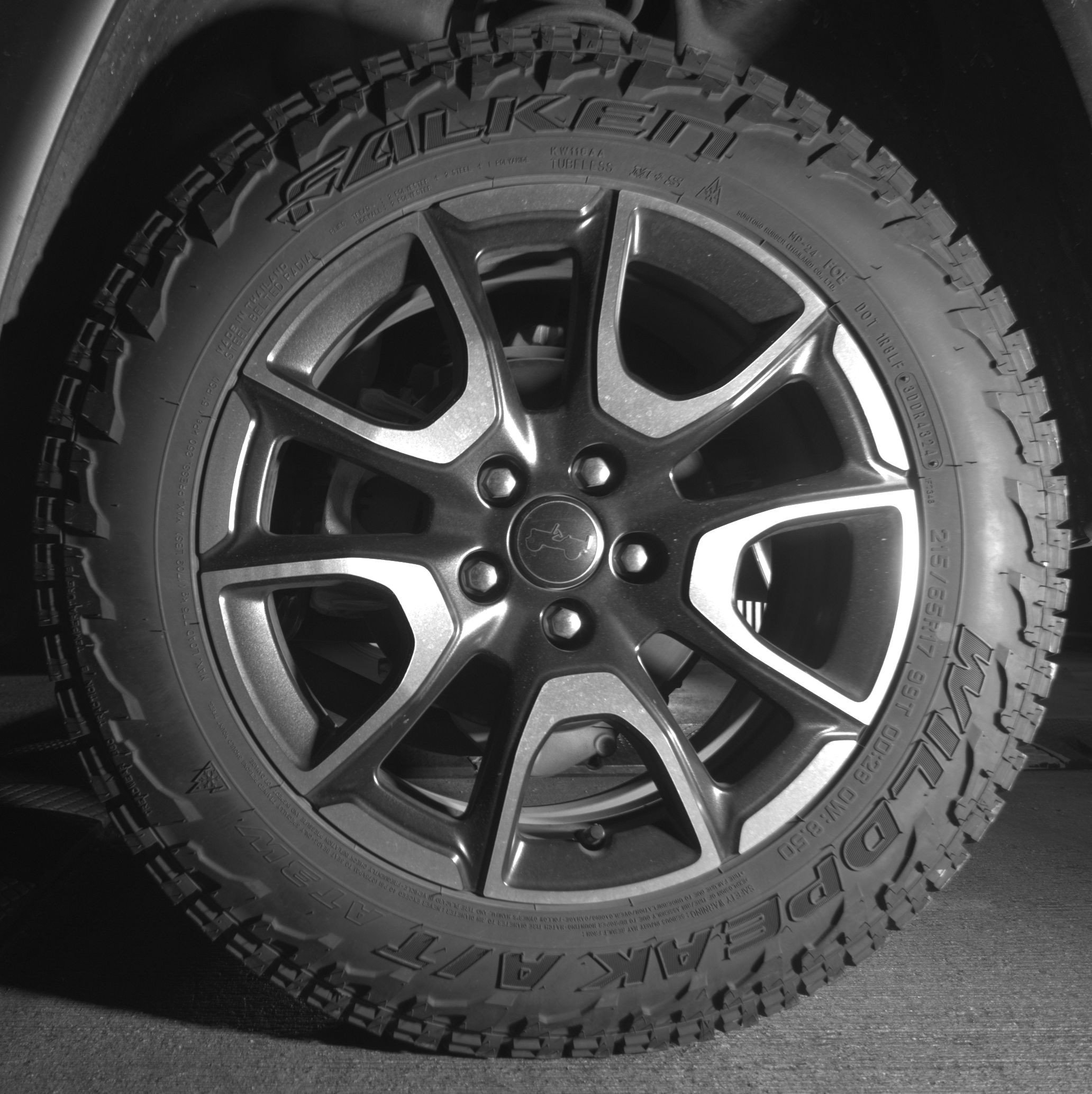 Thumbnail: 2025 Jeep Compass - 14