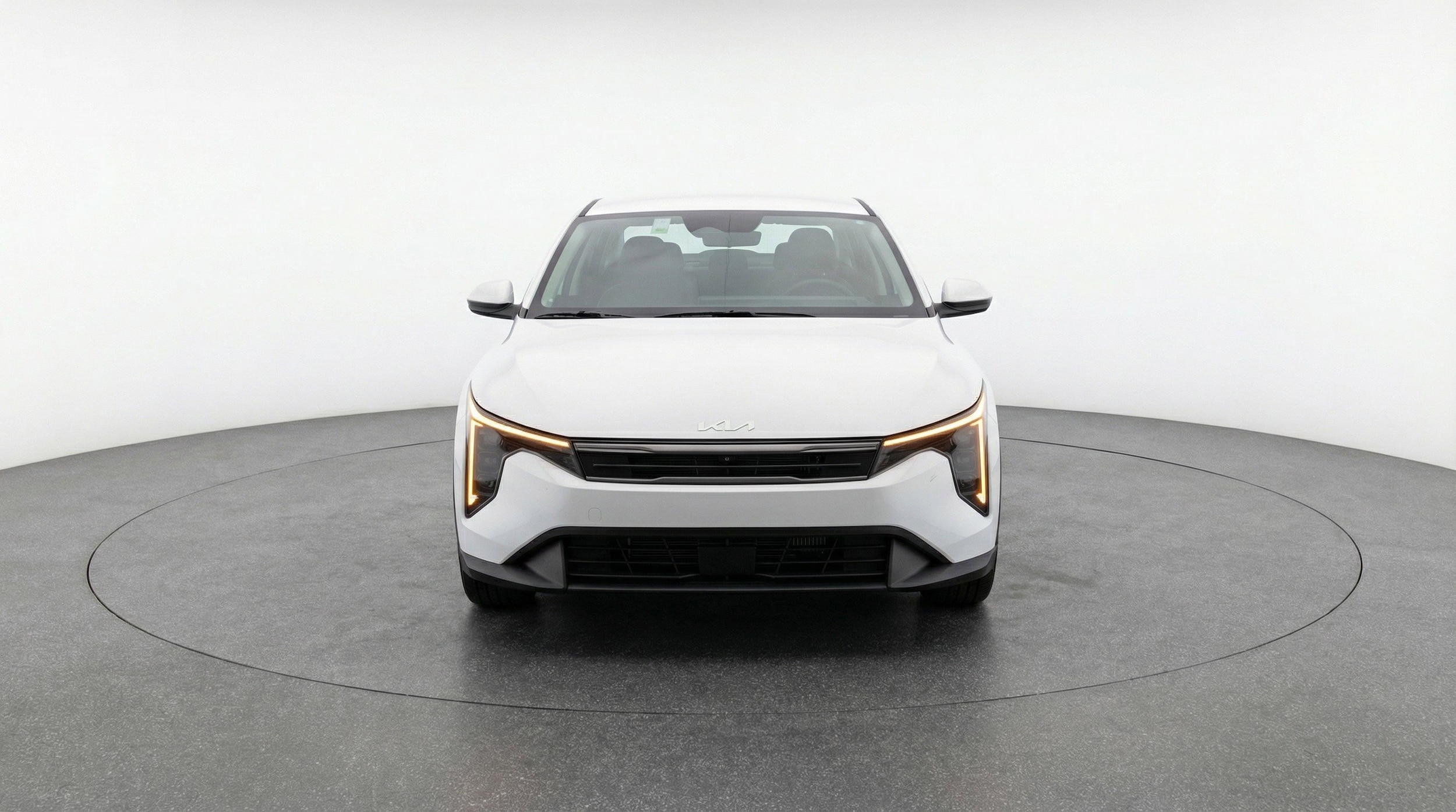 Thumbnail: 2025 Kia K4 - 2