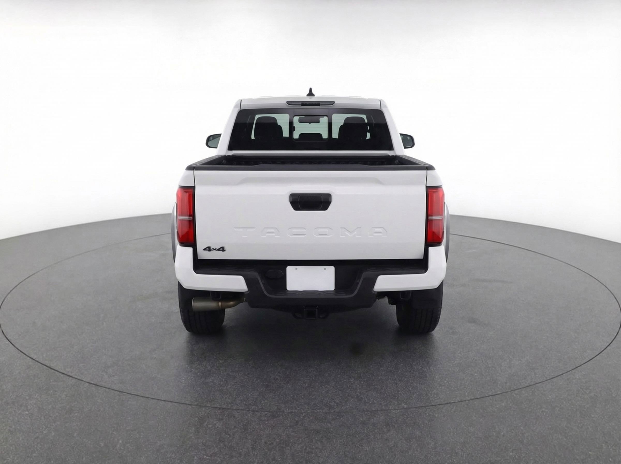 Thumbnail: 2025 Toyota Tacoma - 7