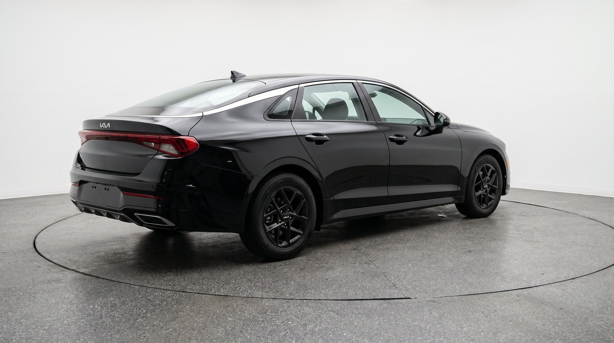 Thumbnail: 2025 Kia K5 - 9
