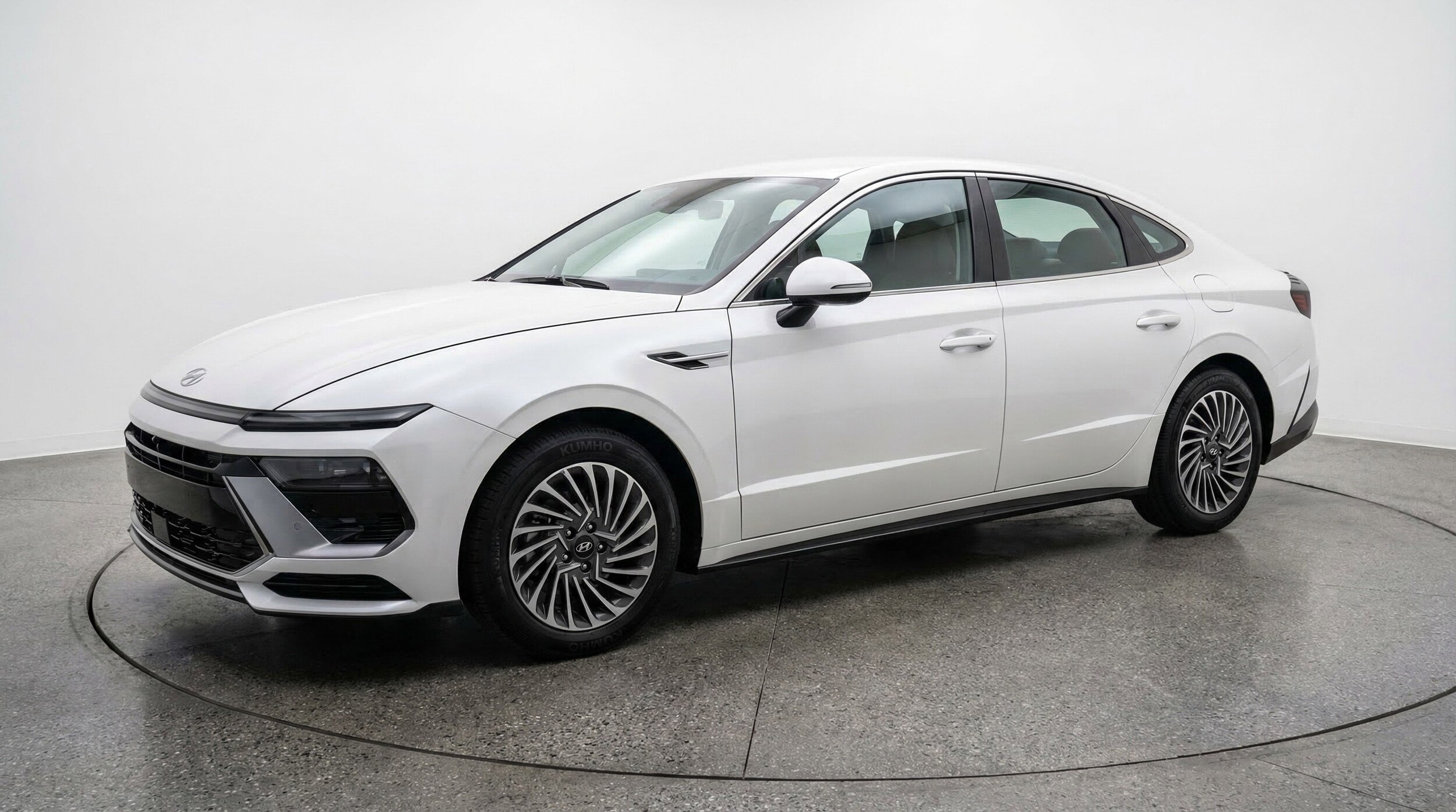 Thumbnail: 2025 Hyundai Sonata - 3