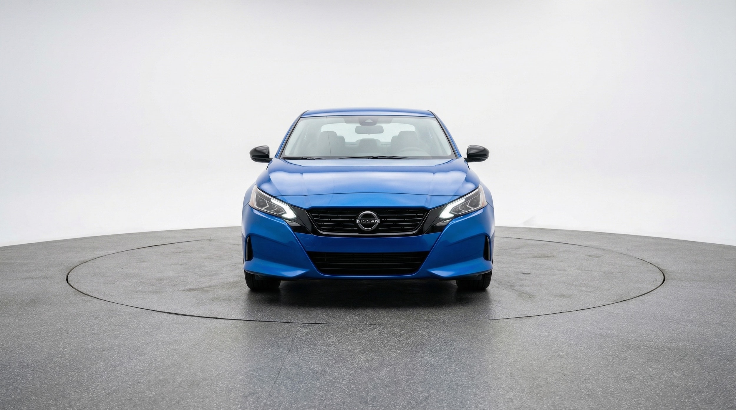 Thumbnail: 2025 Nissan Altima - 2