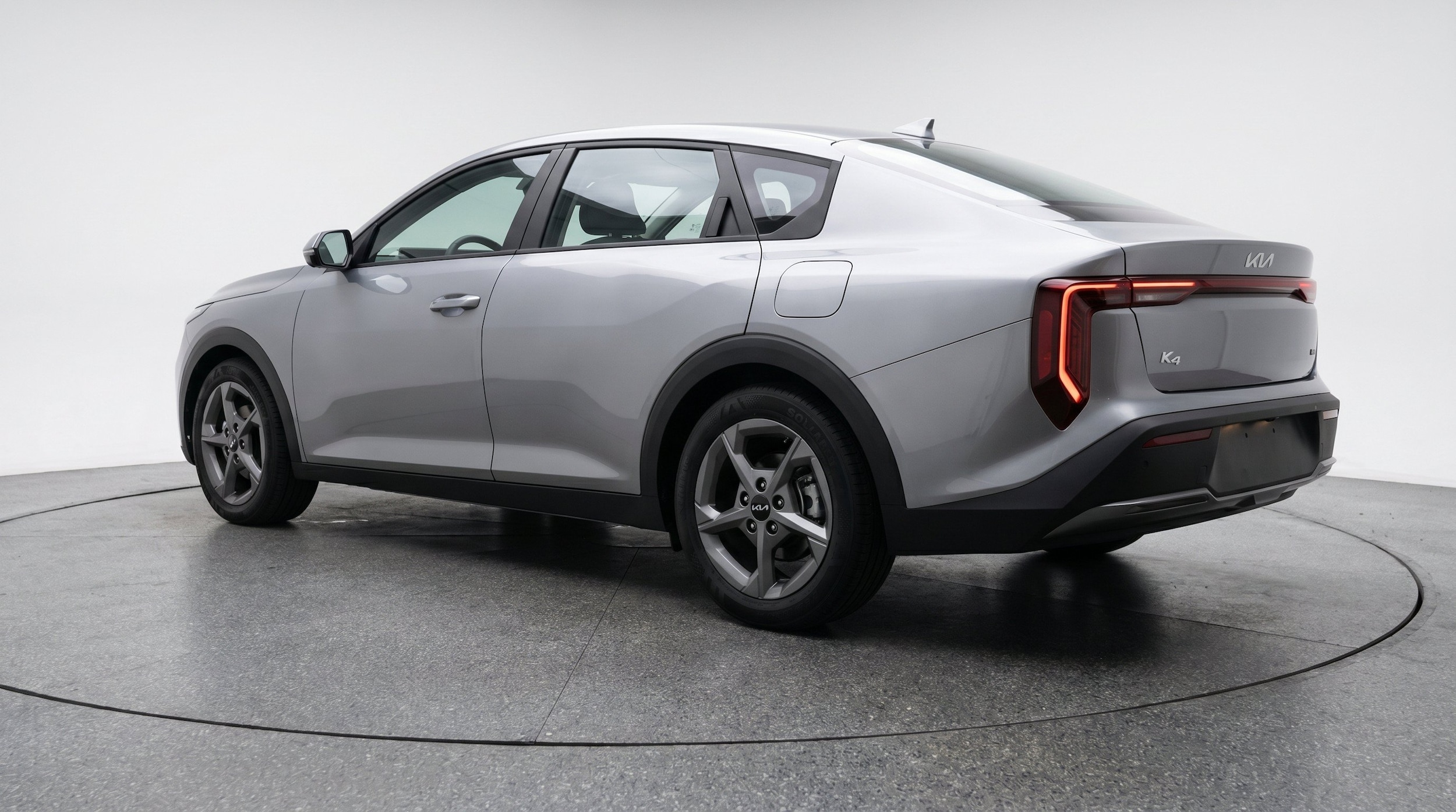 Thumbnail: 2026 Kia K4 - 6