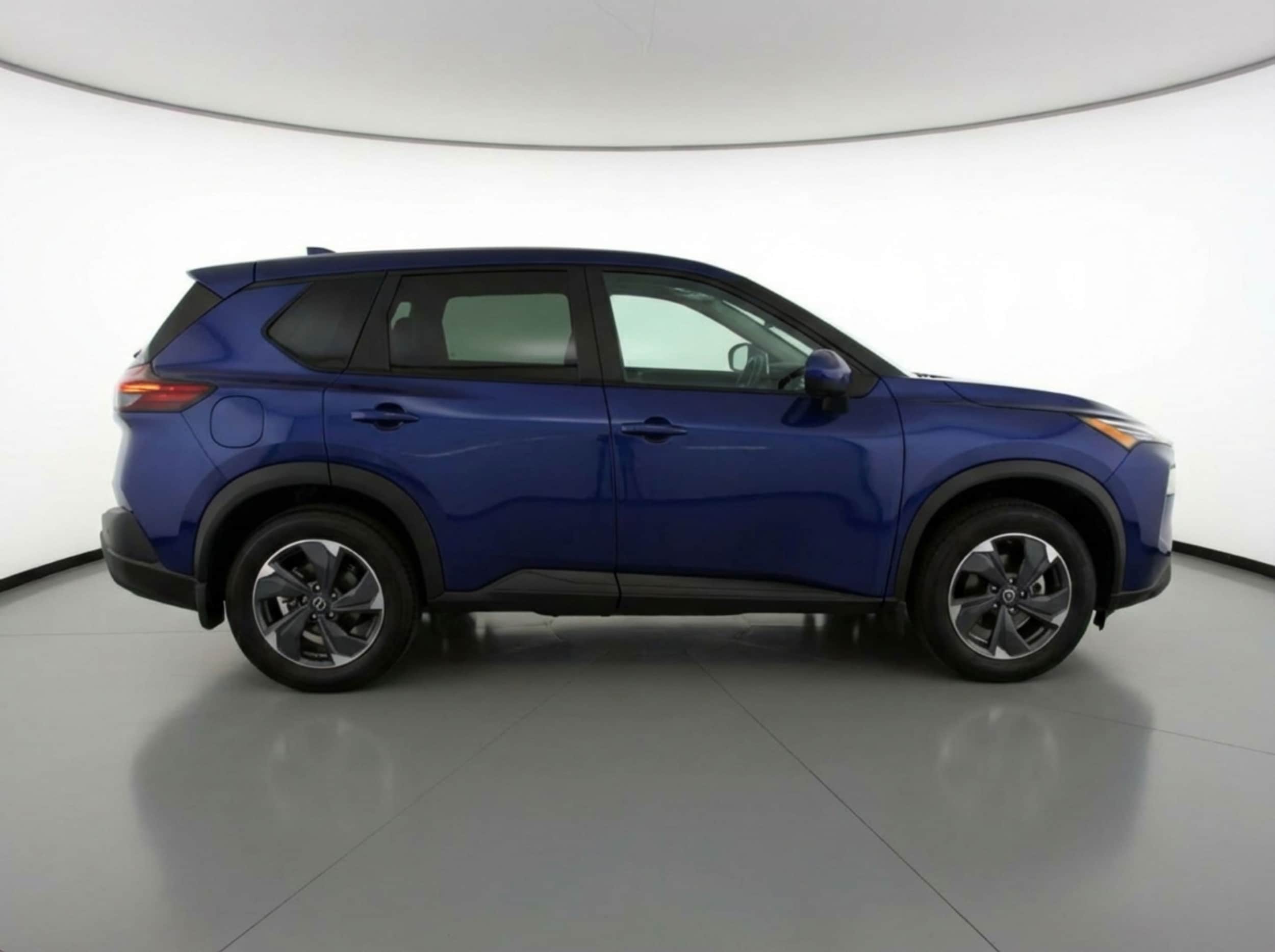 Thumbnail: 2025 Nissan Rogue - 8