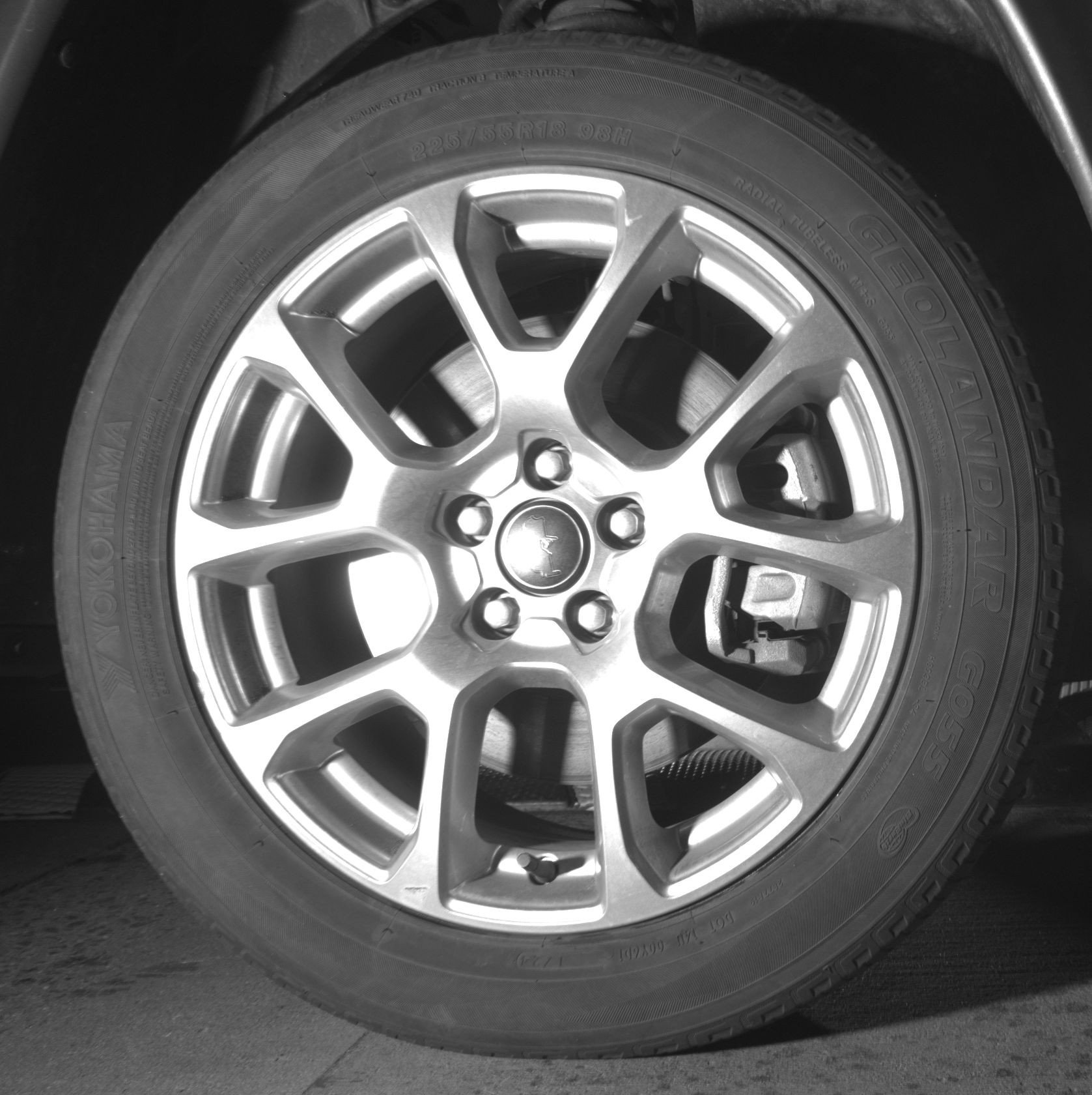 Thumbnail: 2025 Jeep Compass - 13