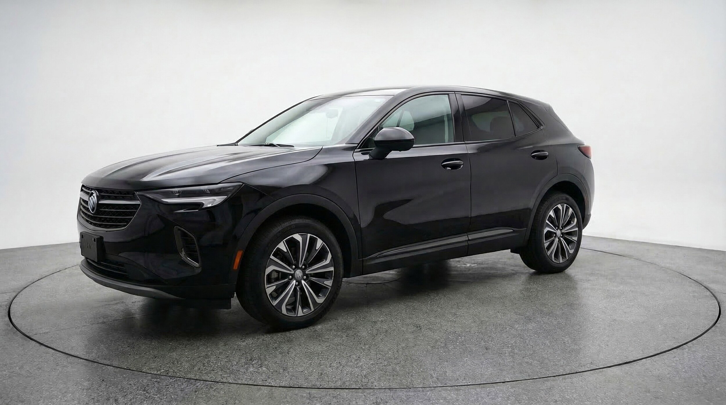 Thumbnail: 2024 Buick Envision - 3