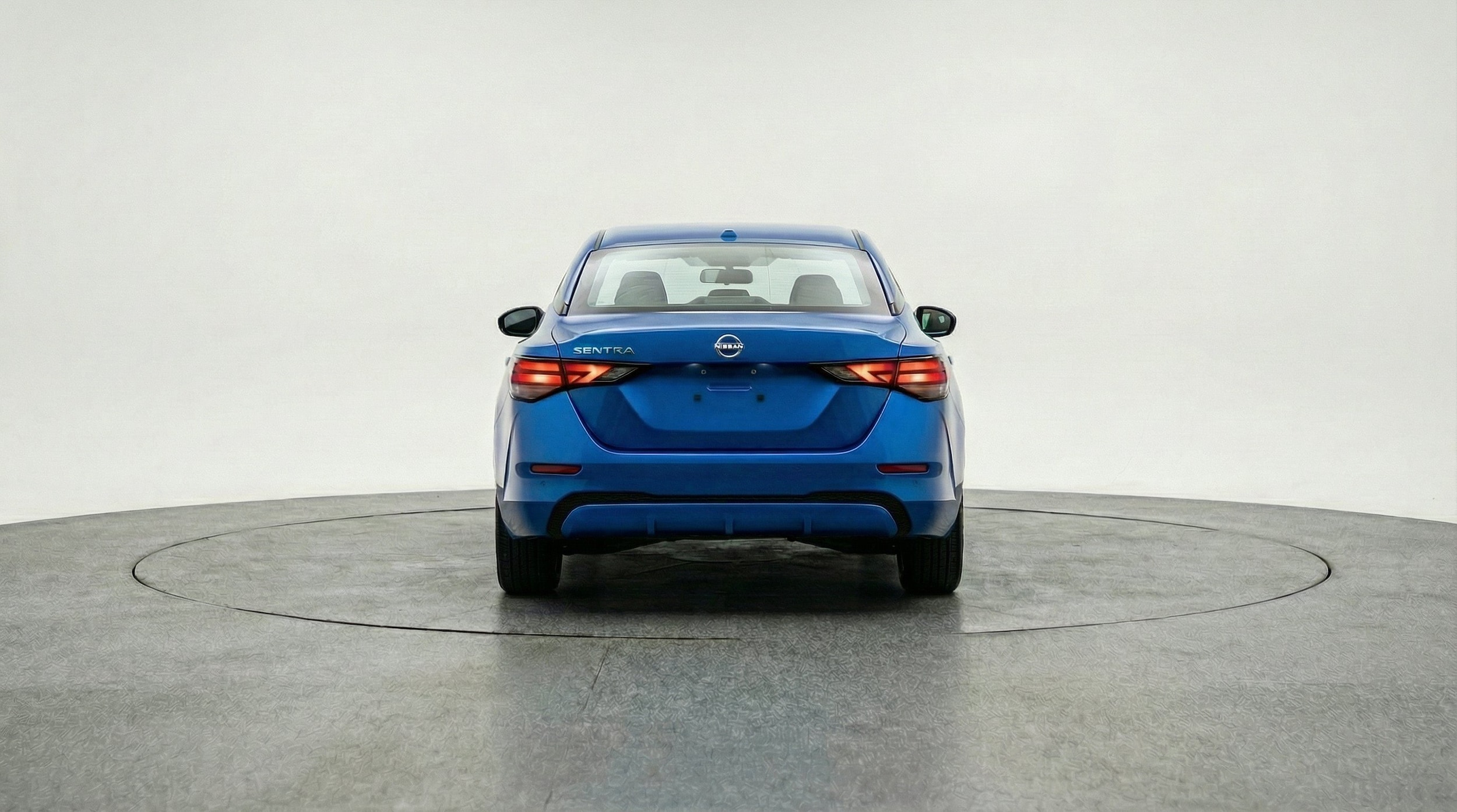 Thumbnail: 2025 Nissan Sentra - 7