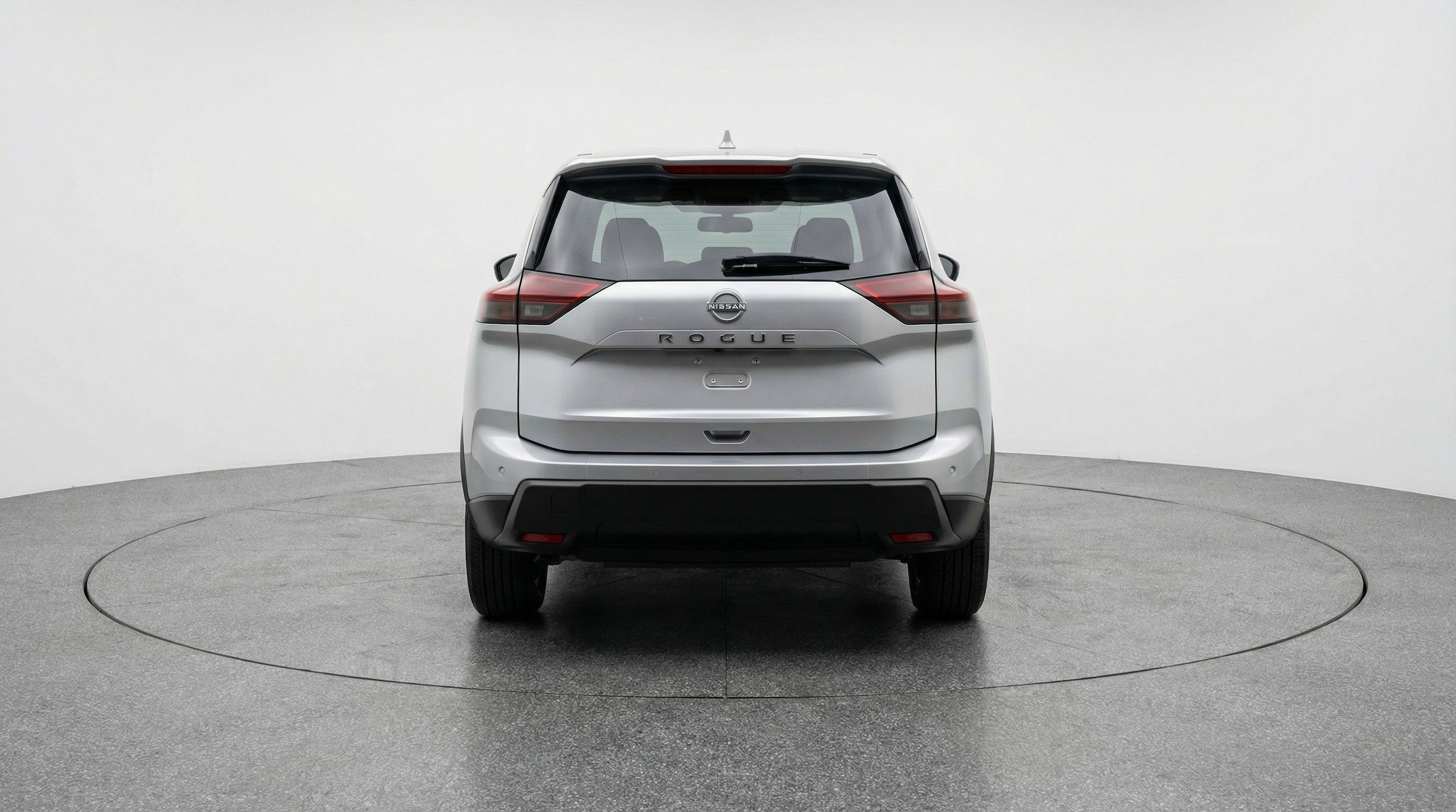 Thumbnail: 2025 Nissan Rogue - 7