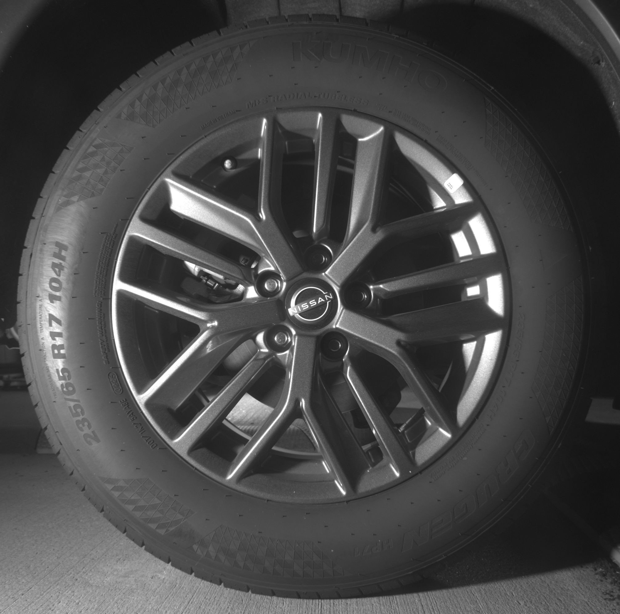 Thumbnail: 2026 Nissan Rogue - 13
