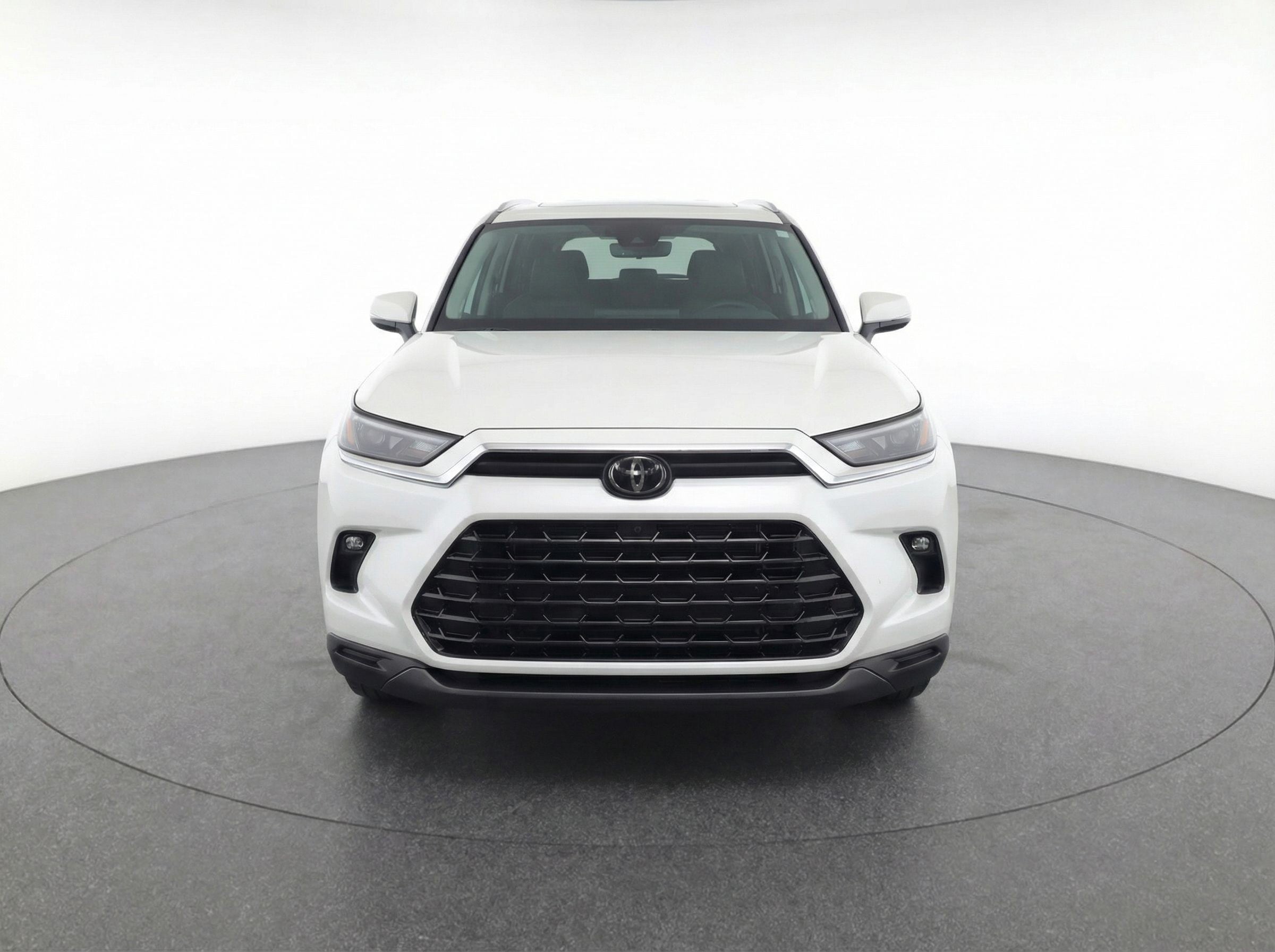 Thumbnail: 2024 Toyota Grand Highlander - 2