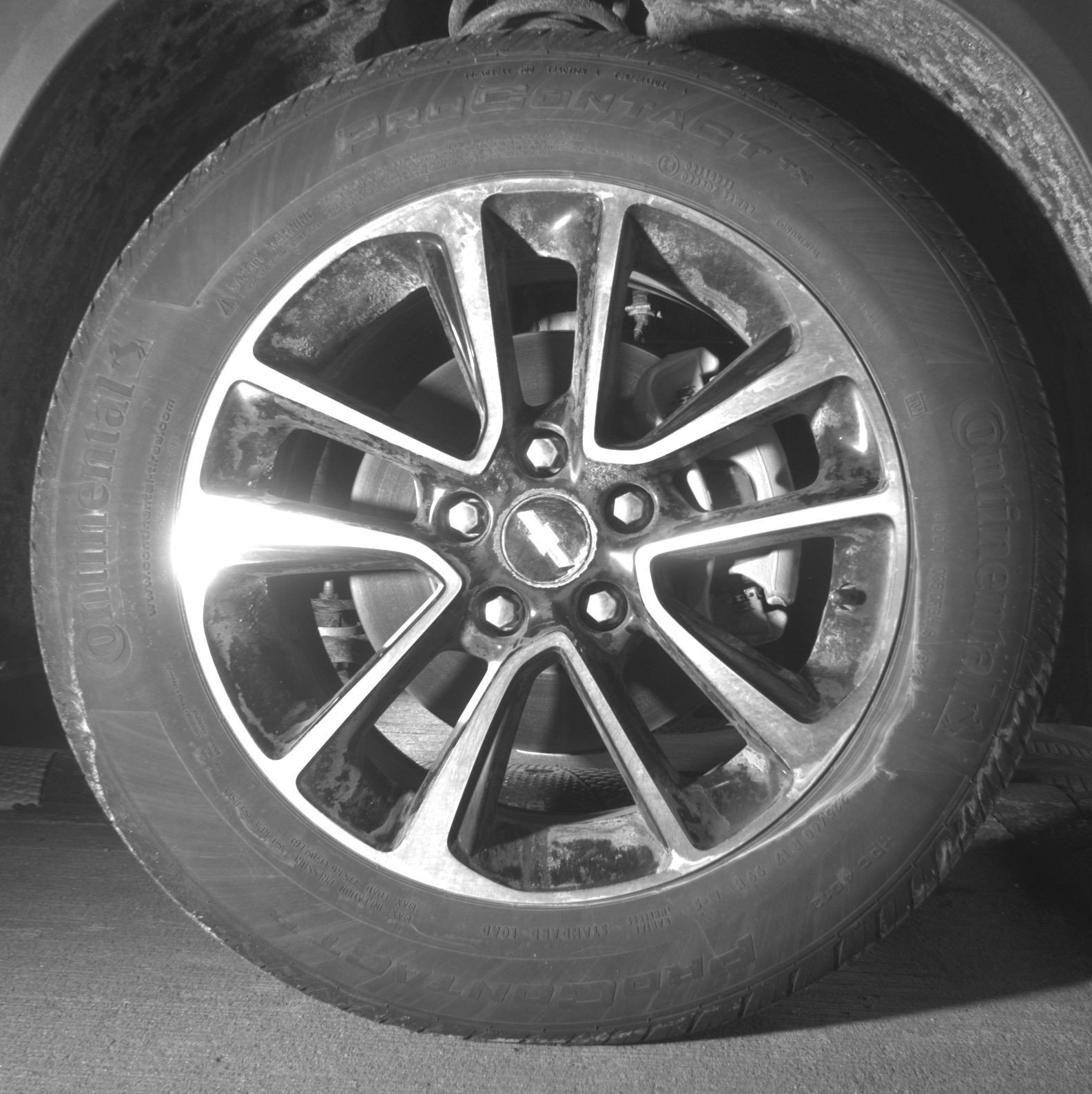 Thumbnail: 2025 Chevrolet TrailBlazer - 13