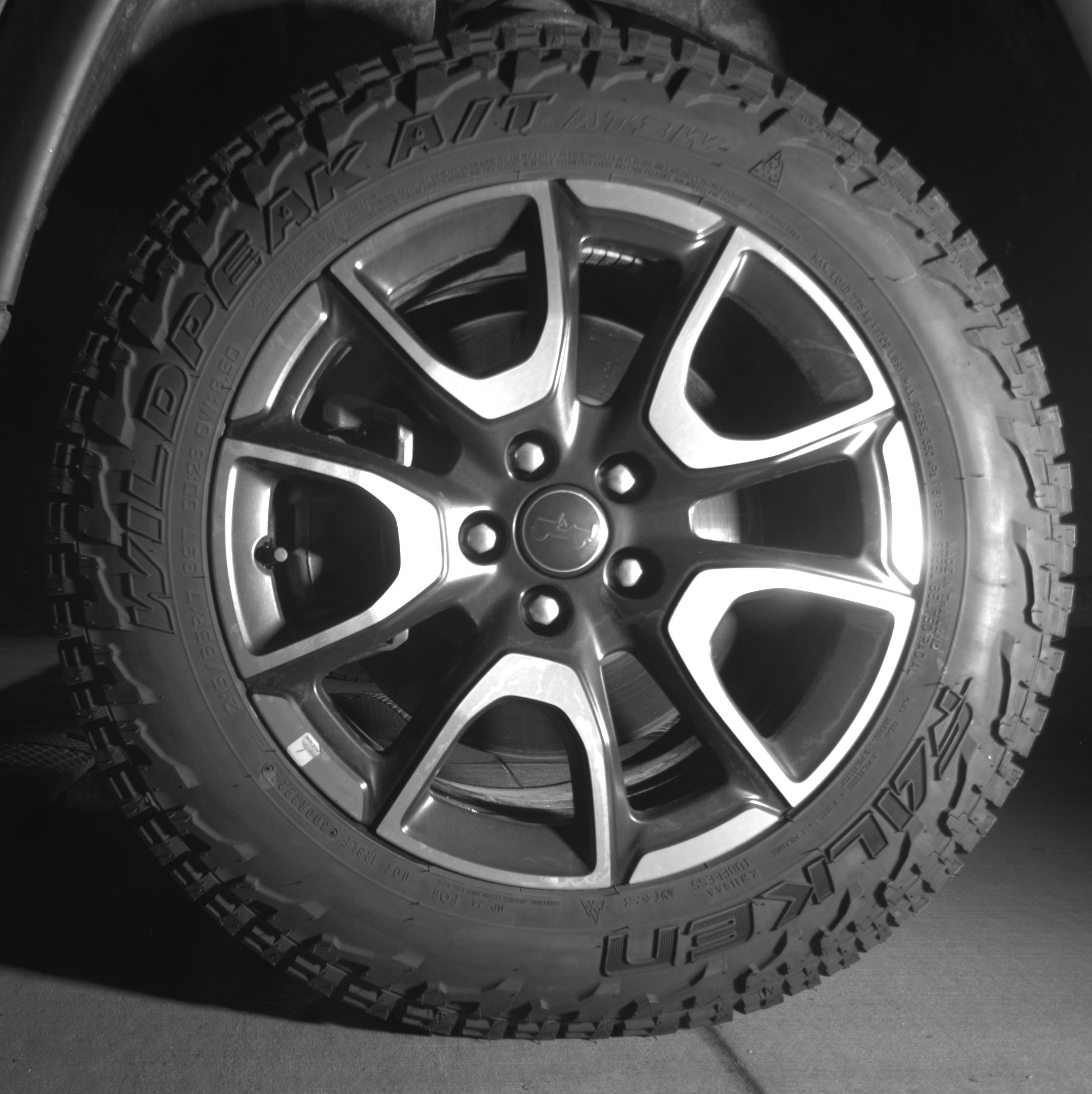 Thumbnail: 2025 Jeep Compass - 12