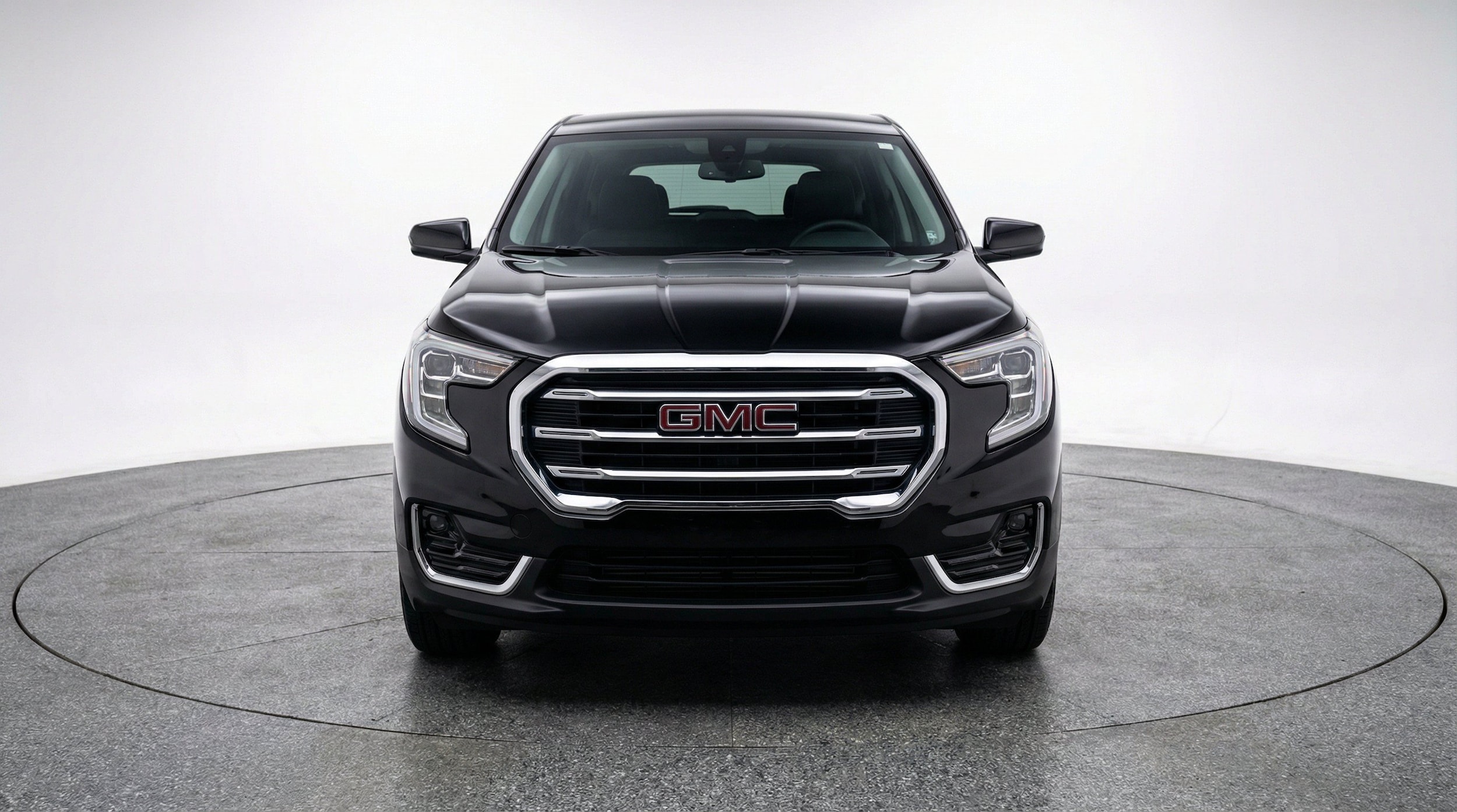 Thumbnail: 2024 GMC Terrain - 2