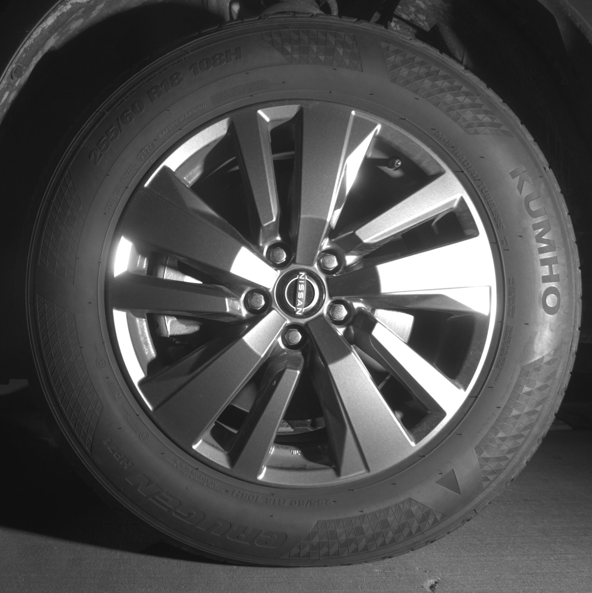 Thumbnail: 2025 Nissan Pathfinder - 9