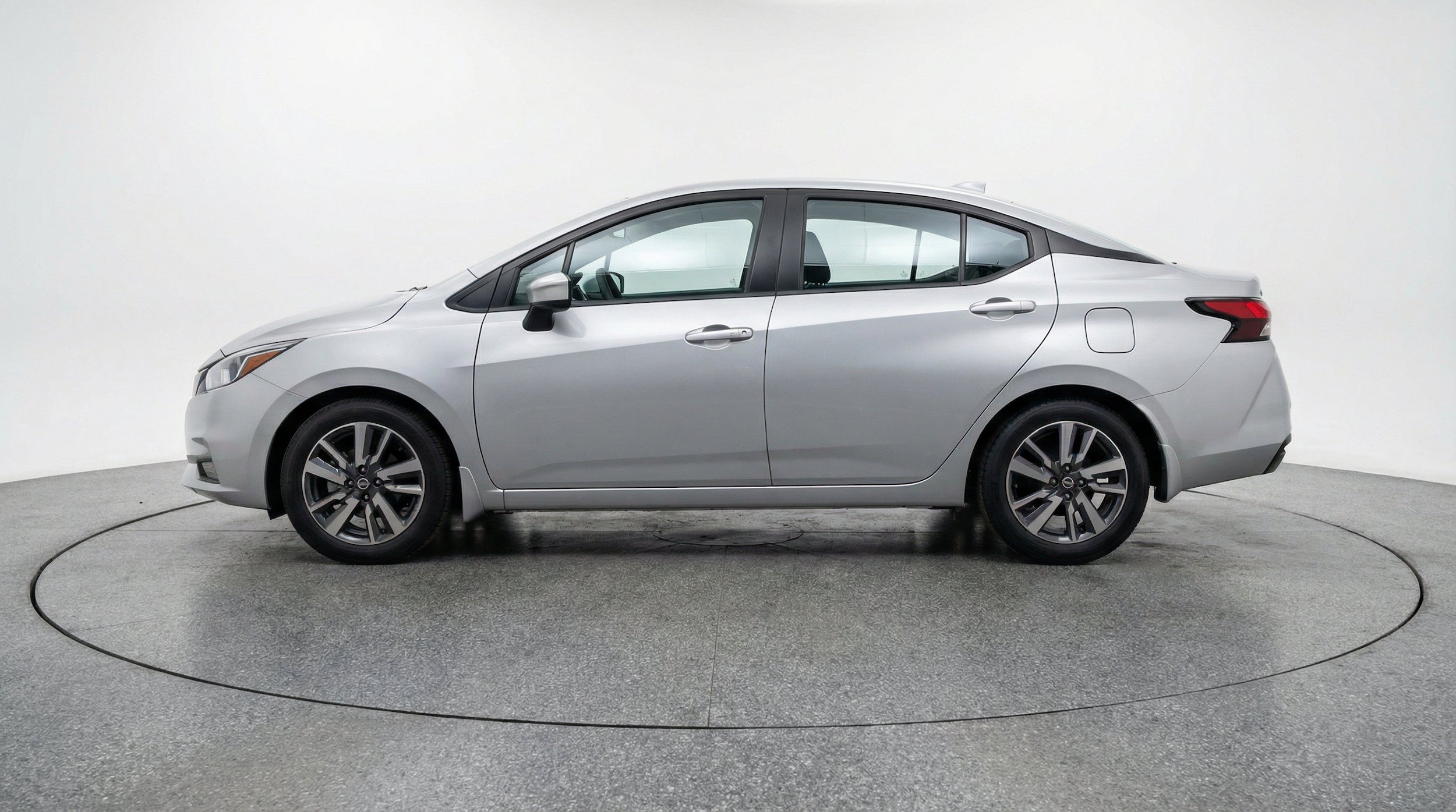 Thumbnail: 2025 Nissan Versa - 5