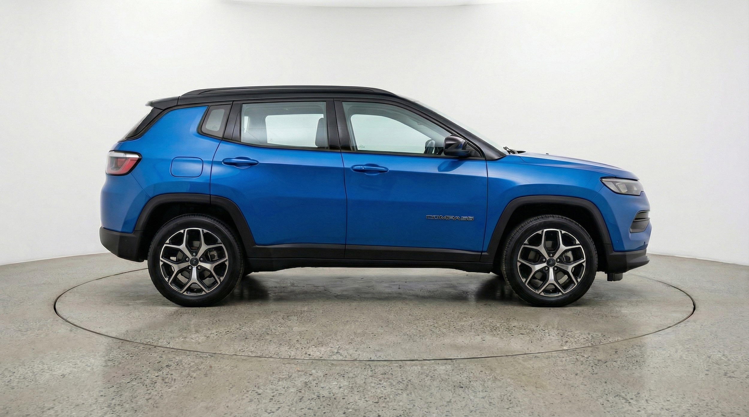 Thumbnail: 2025 Jeep Compass - 11