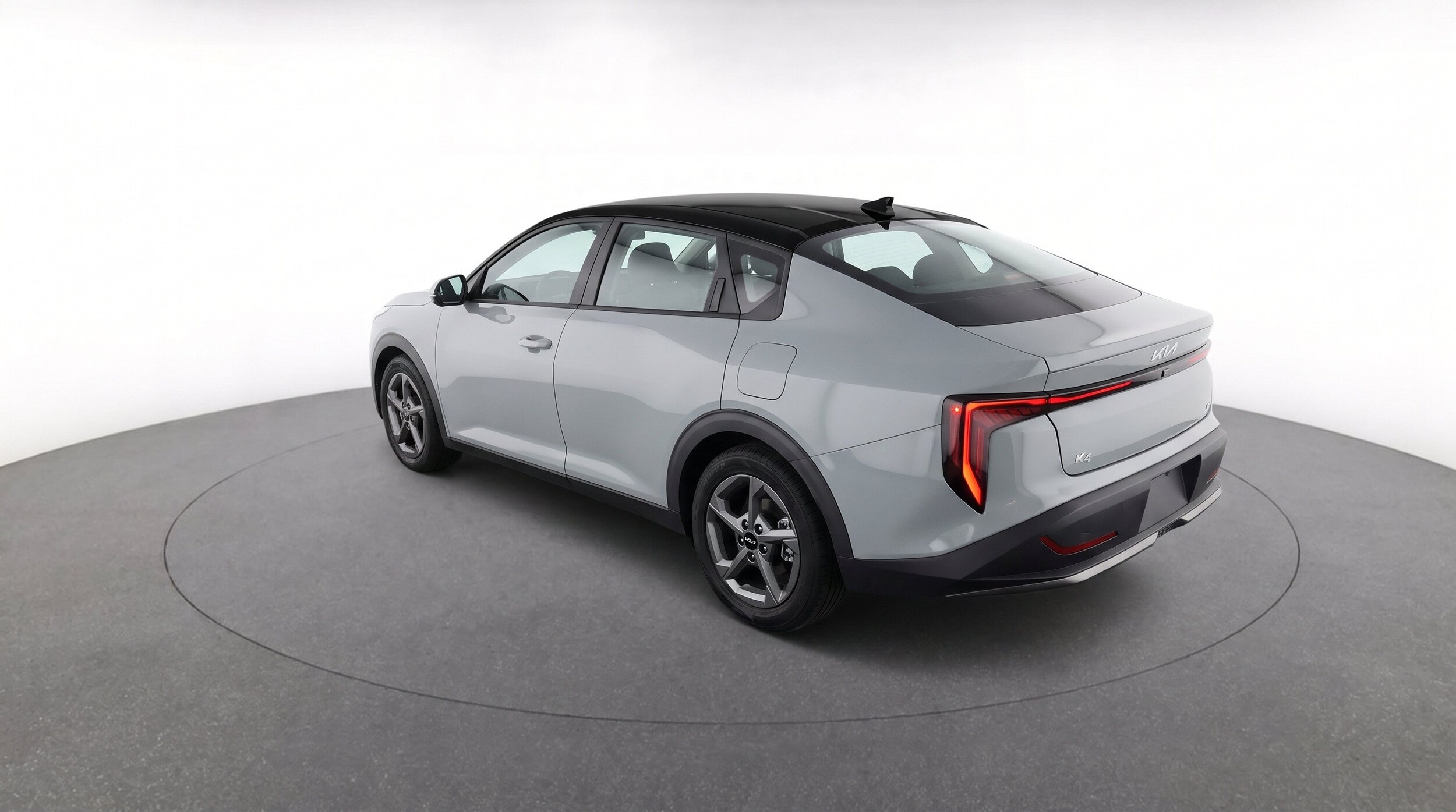 Thumbnail: 2025 Kia K4 - 6