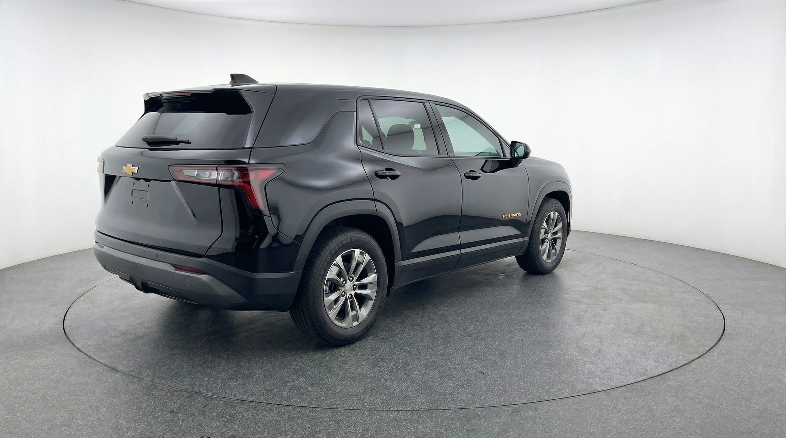 Thumbnail: 2025 Chevrolet Equinox - 7