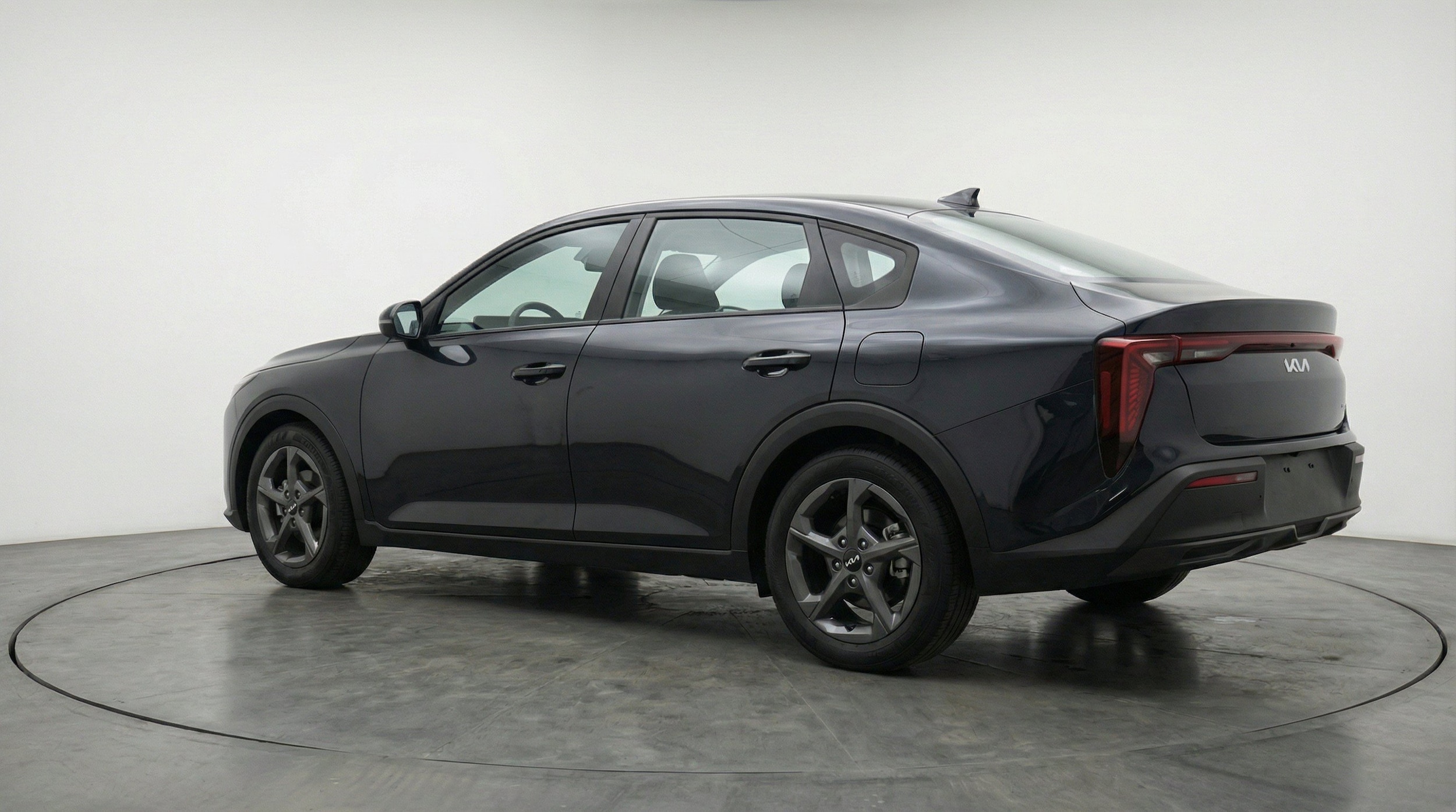 Thumbnail: 2026 Kia K4 - 6