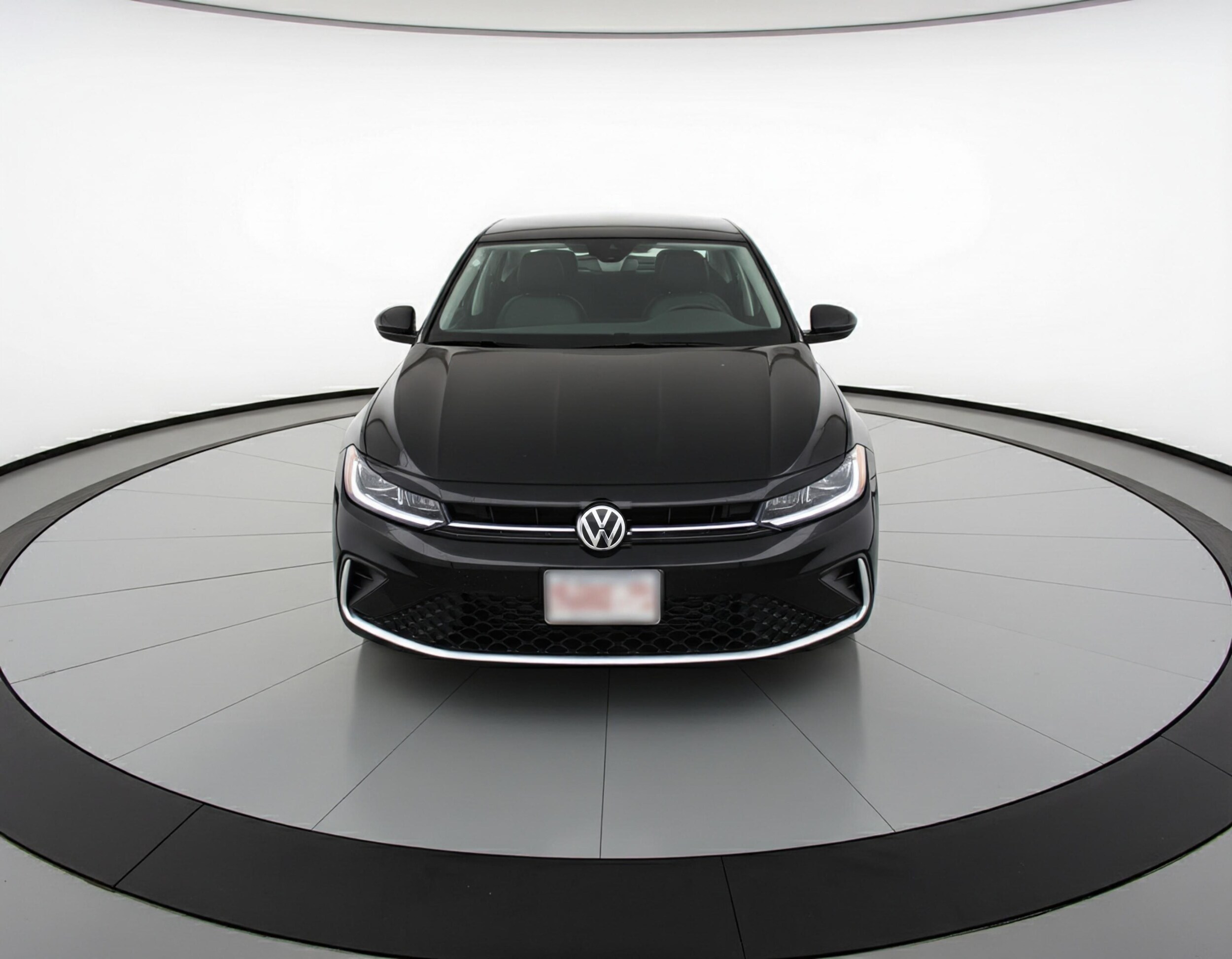 Thumbnail: 2025 Volkswagen Jetta - 2