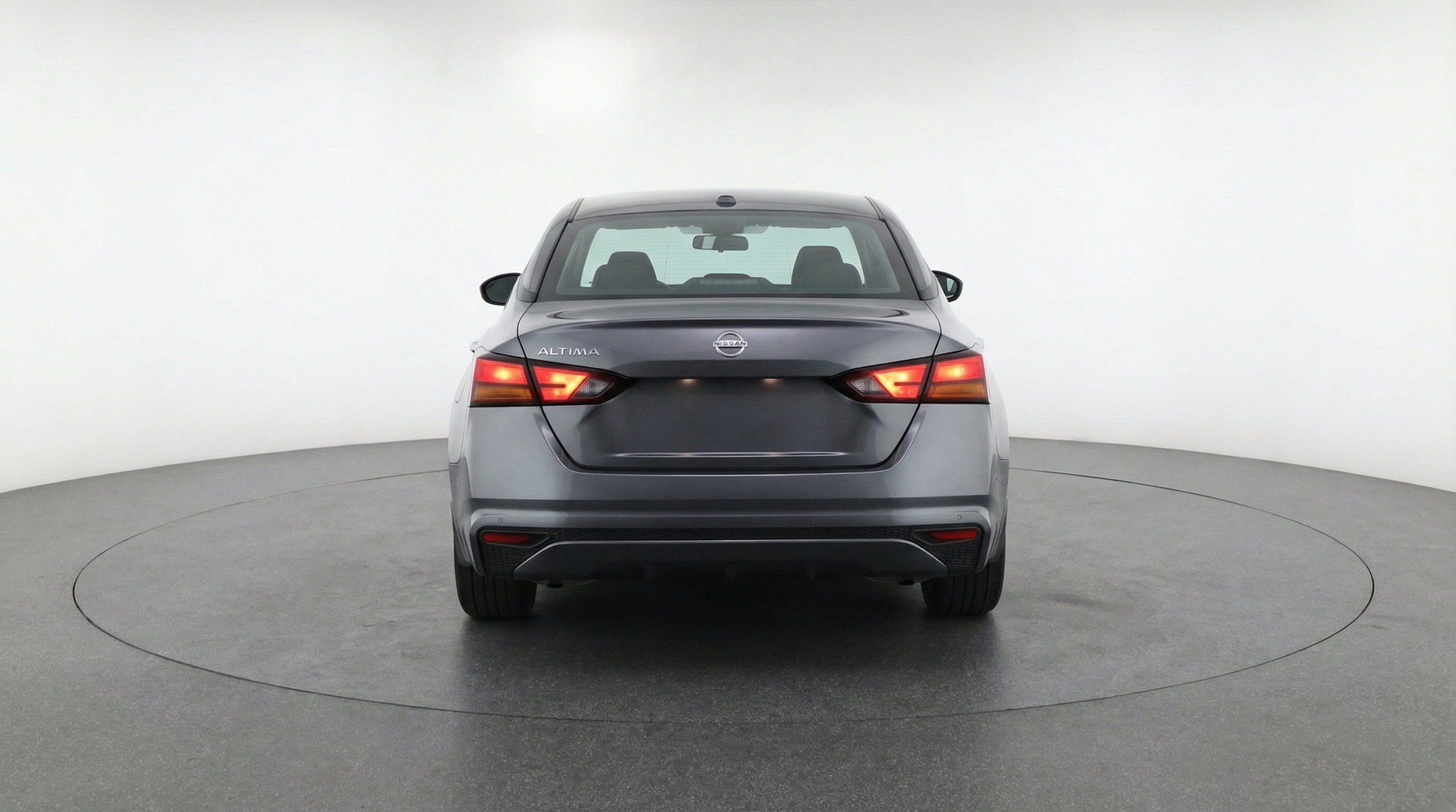 Thumbnail: 2025 Nissan Altima - 7