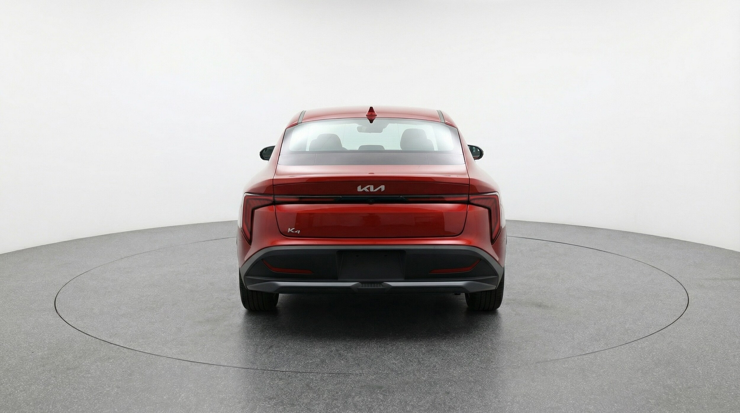 Thumbnail: 2025 Kia K4 - 6