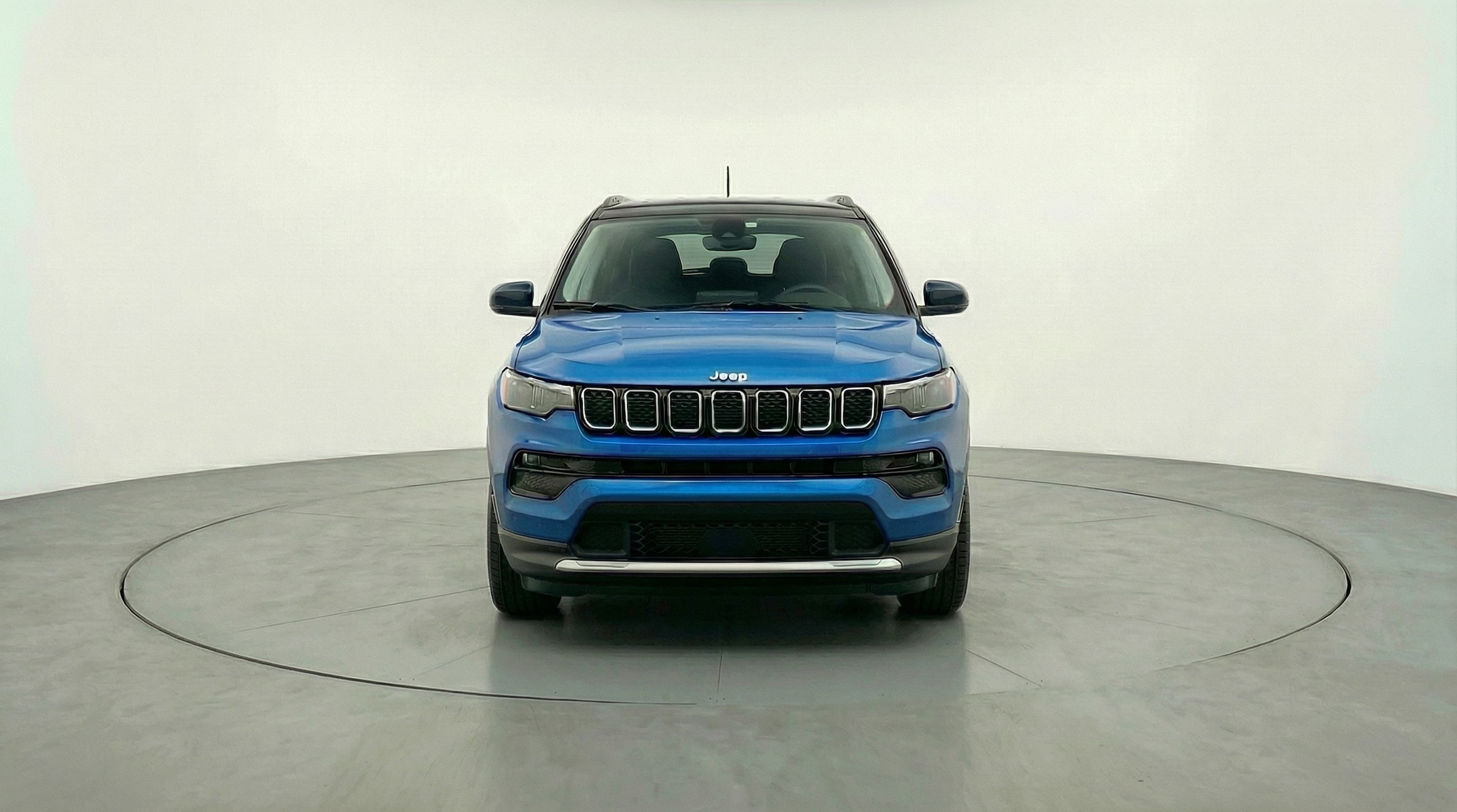 Thumbnail: 2025 Jeep Compass - 2