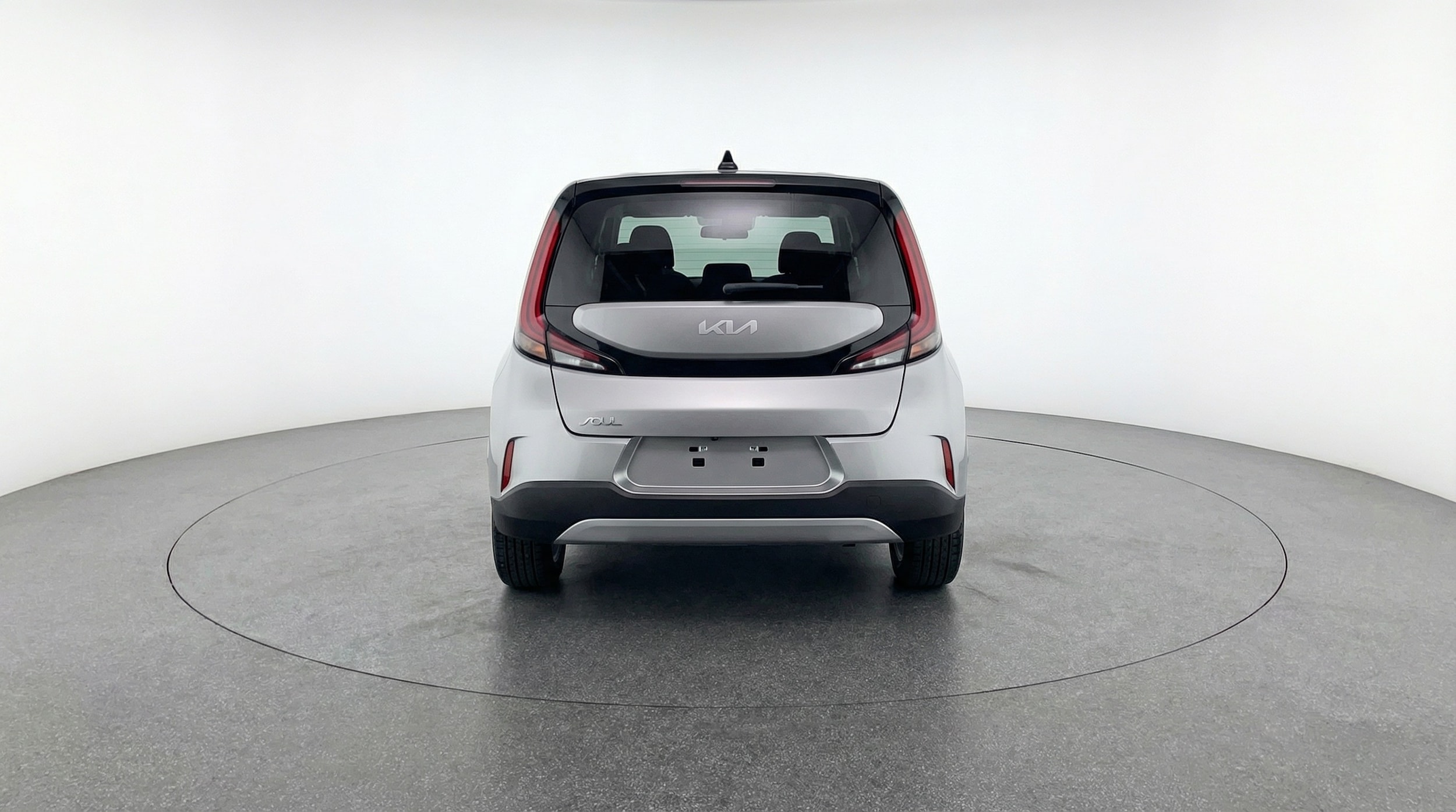 Thumbnail: 2025 Kia Soul - 6