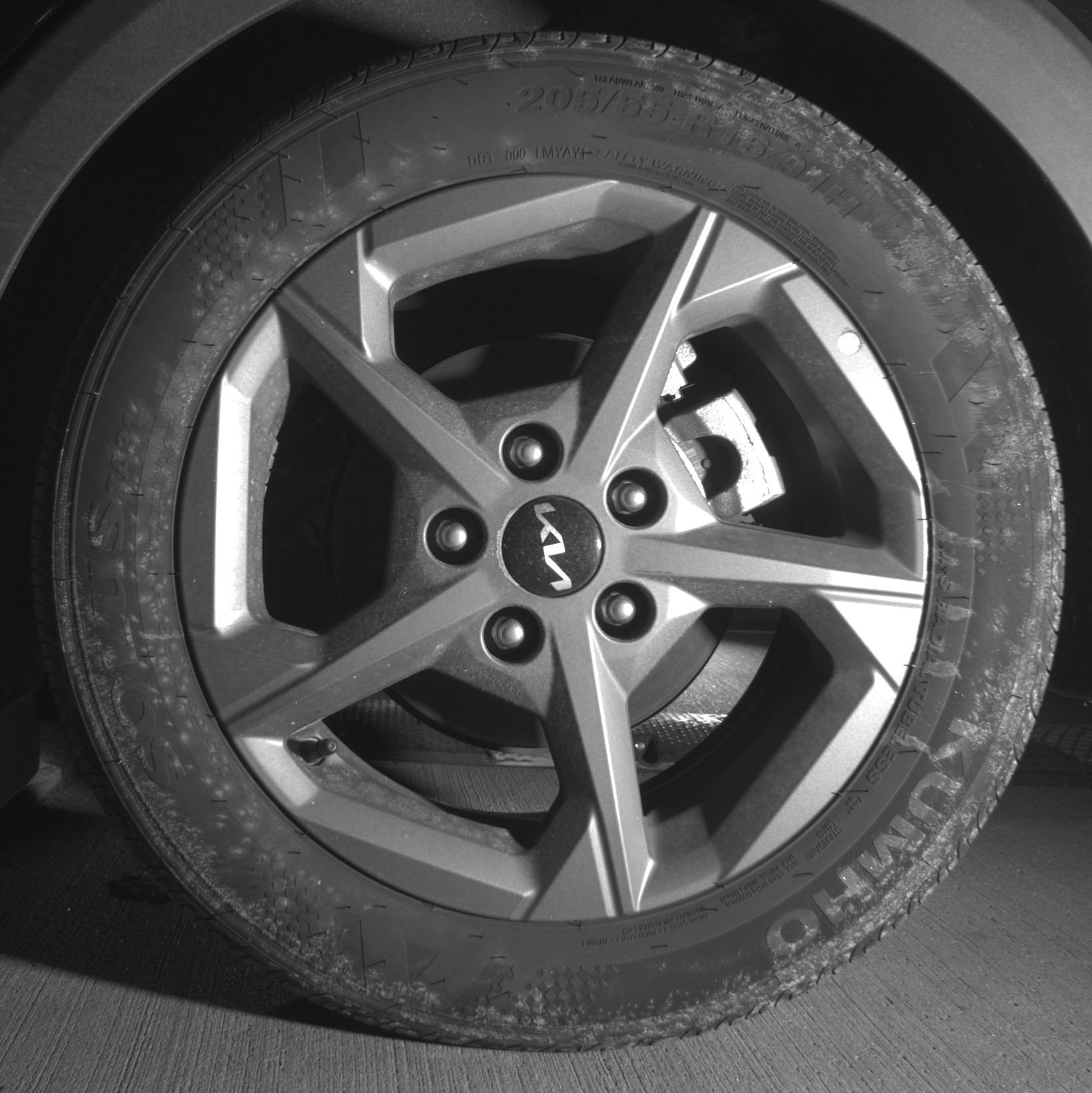 Thumbnail: 2025 Kia K4 - 14