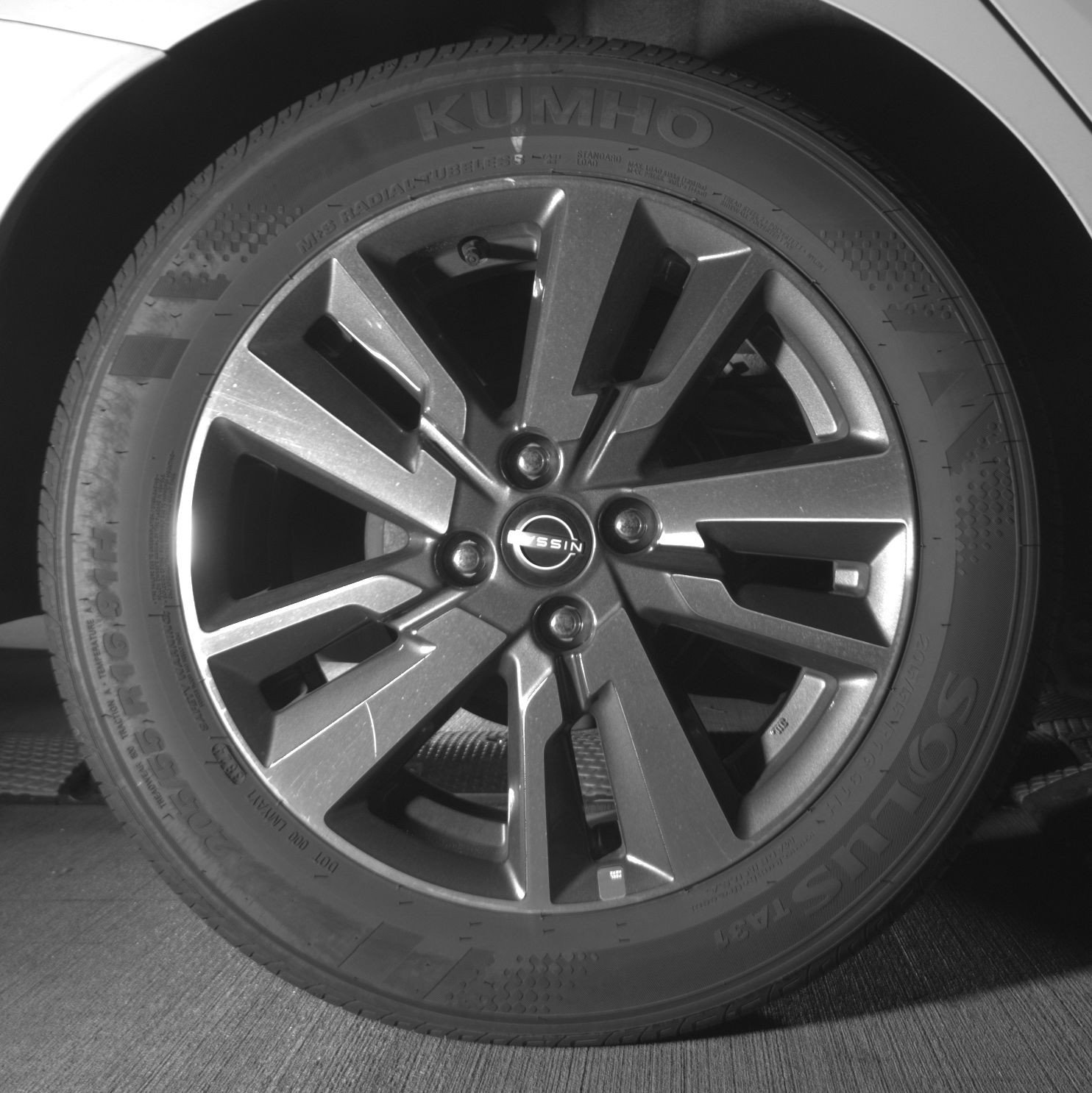 Thumbnail: 2025 Nissan Versa - 15