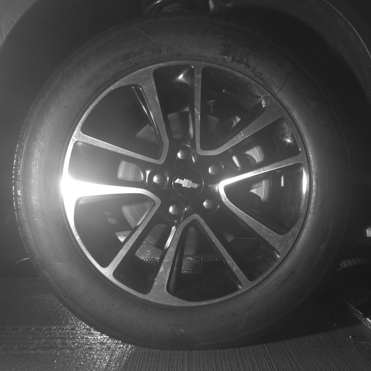 Thumbnail: 2025 Chevrolet TrailBlazer - 10