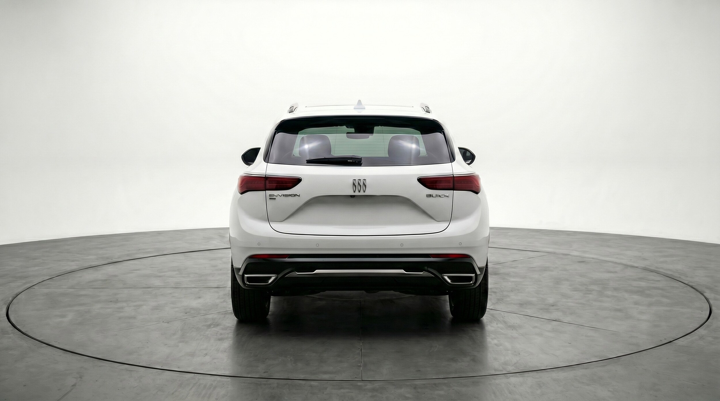 Thumbnail: 2024 Buick Envision - 7