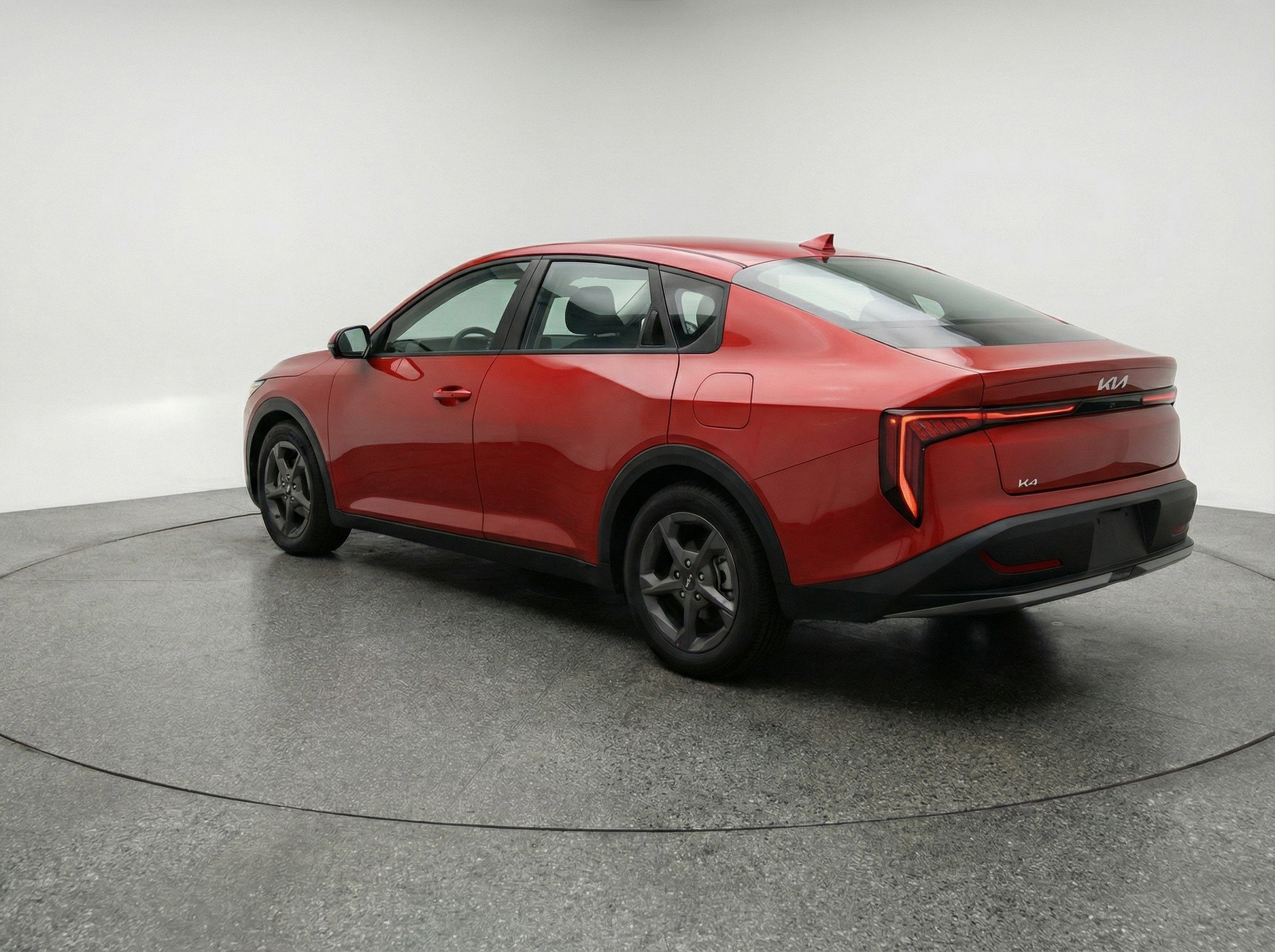 Thumbnail: 2025 Kia K4 - 6