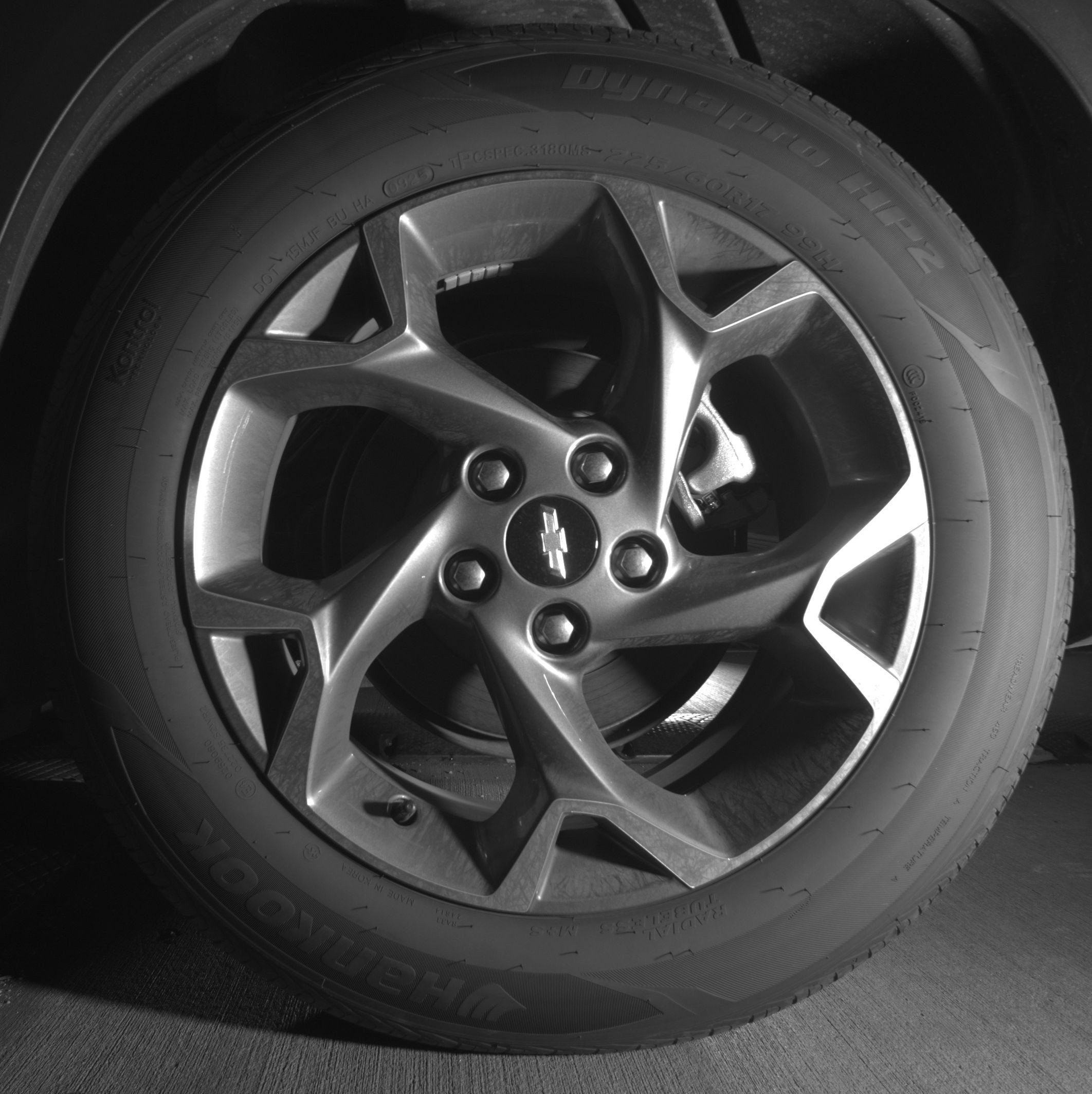 Thumbnail: 2025 Chevrolet Trax - 14