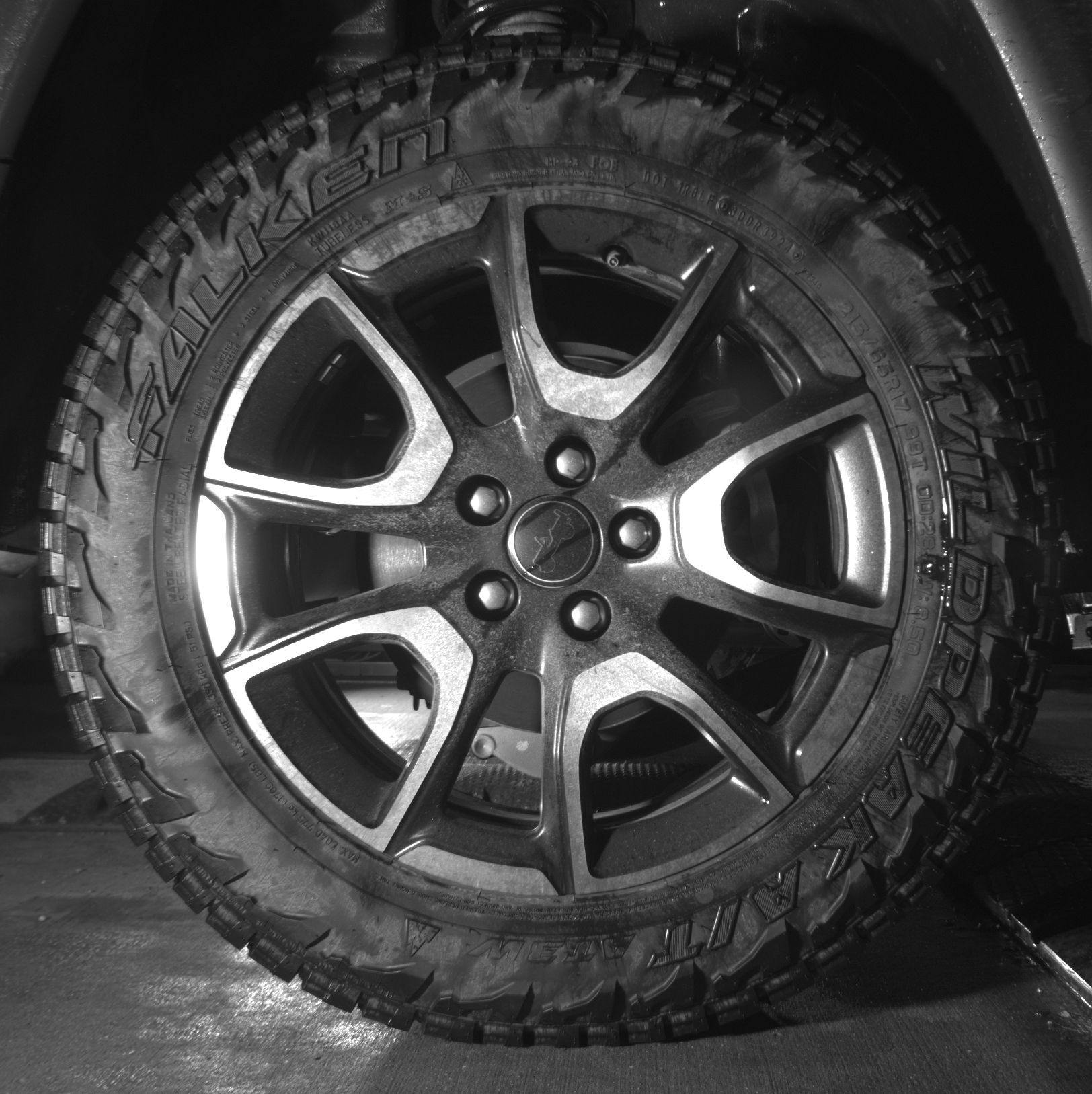 Thumbnail: 2025 Jeep Compass - 12