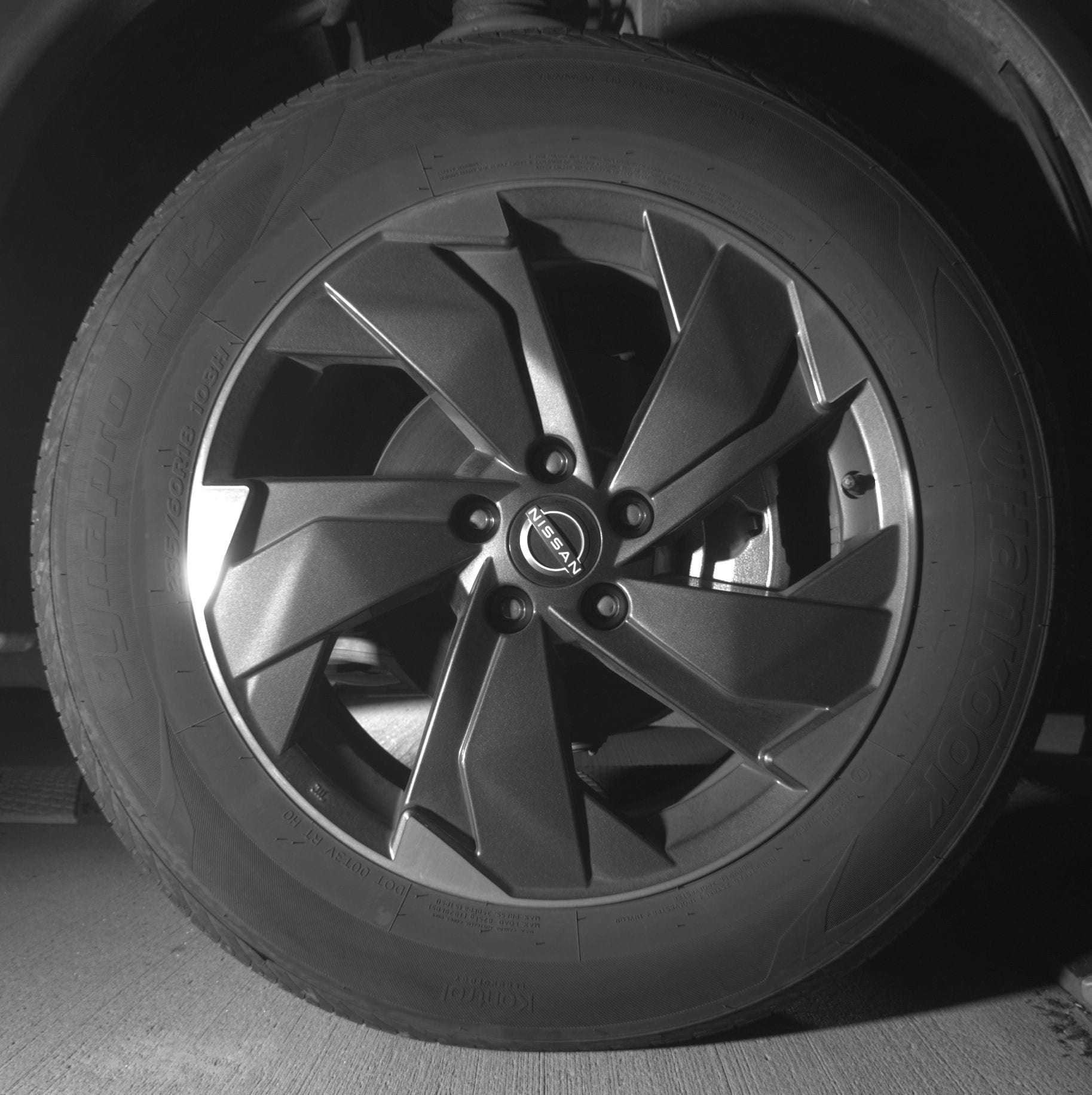 Thumbnail: 2025 Nissan Rogue - 10