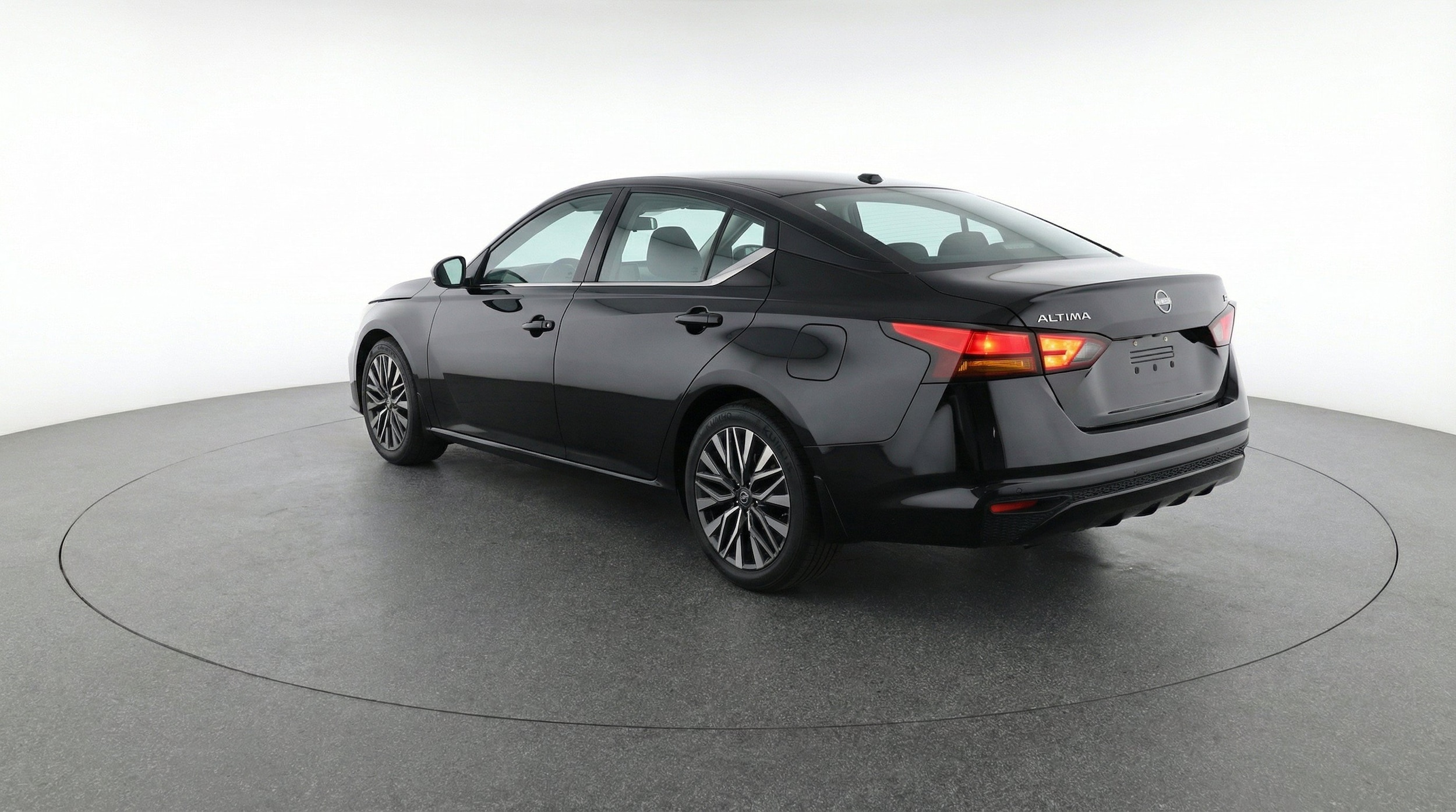 Thumbnail: 2026 Nissan Altima - 6