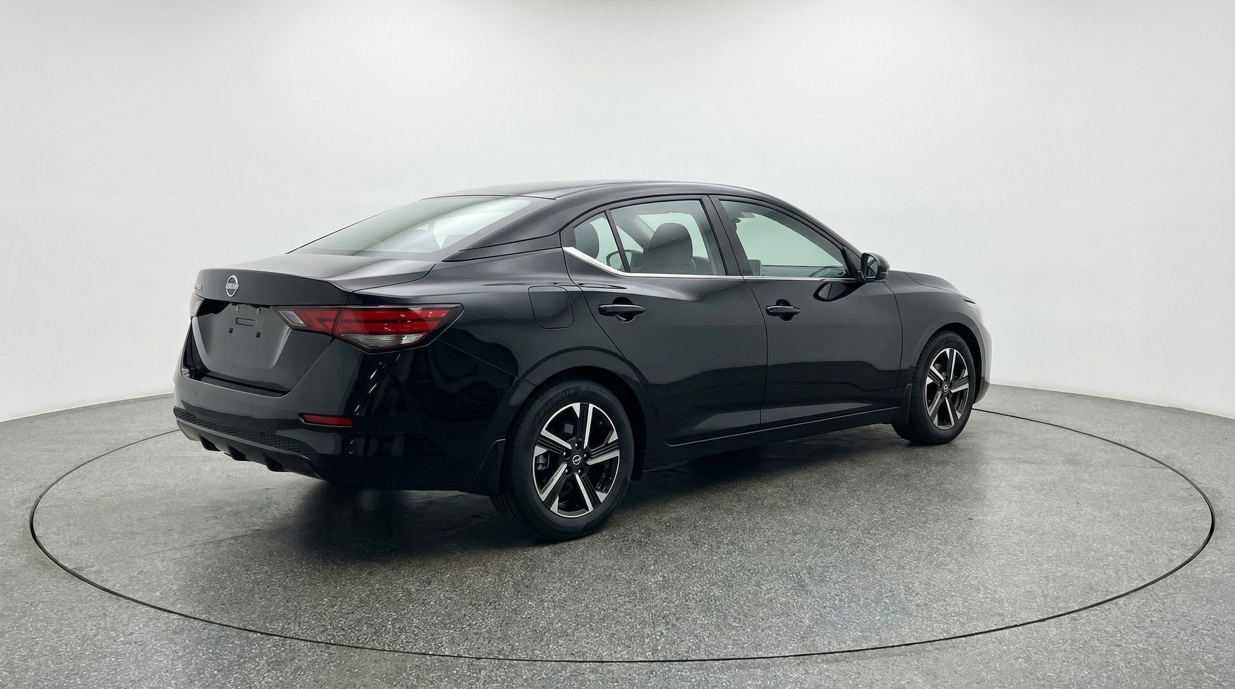 Thumbnail: 2025 Nissan Sentra - 7