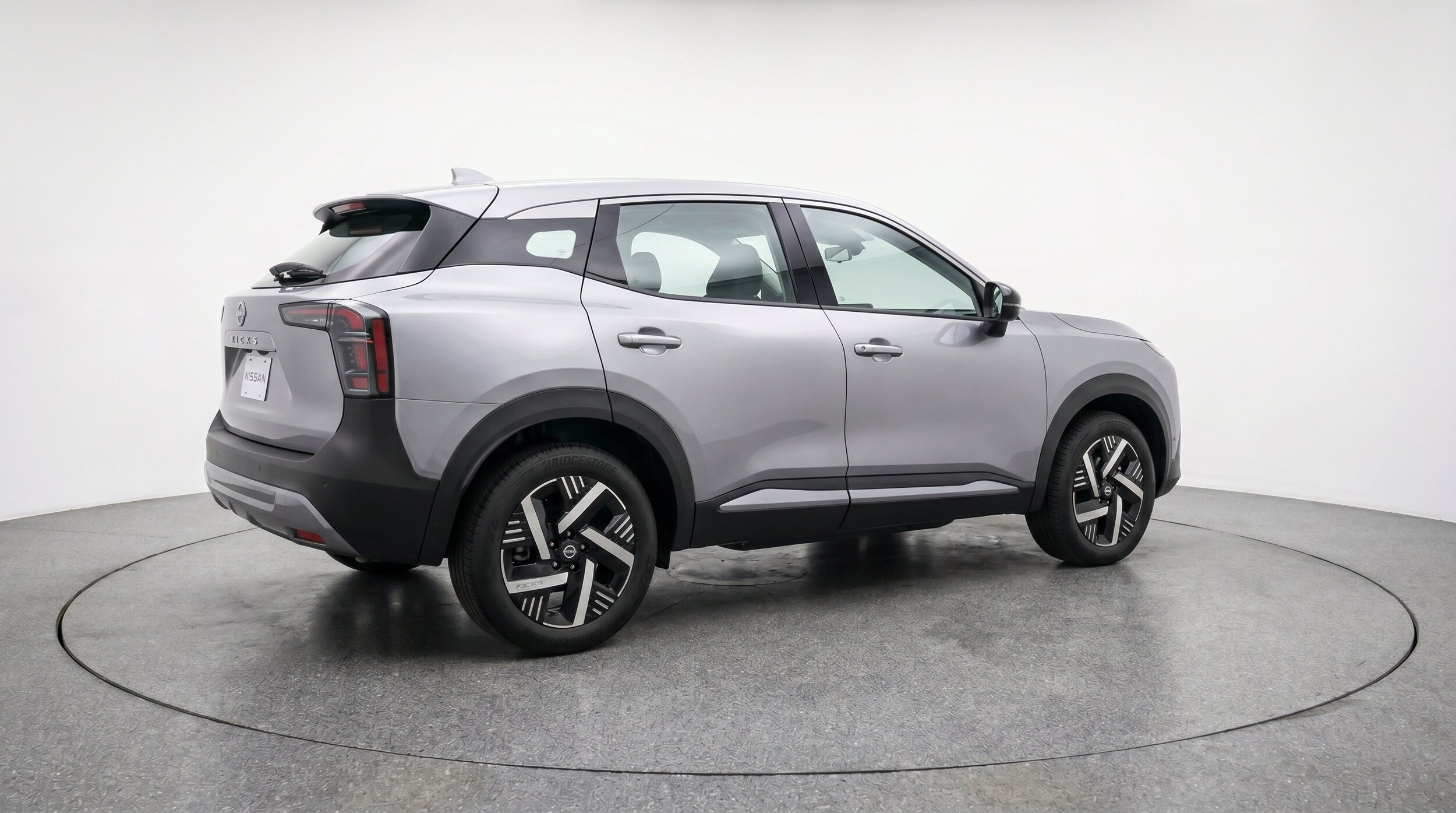 Thumbnail: 2026 Nissan Kicks - 9