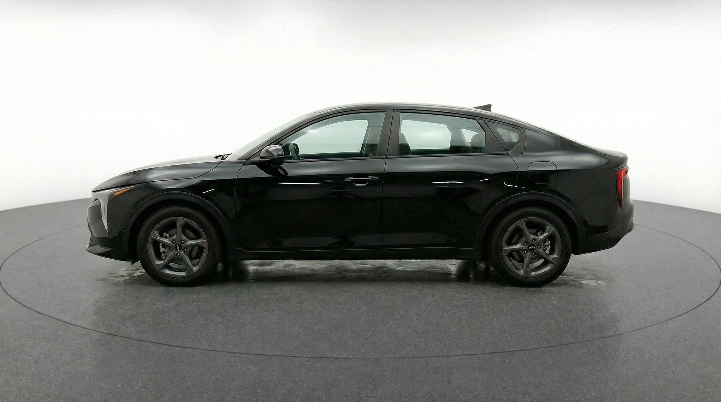 Thumbnail: 2025 Kia K4 - 11