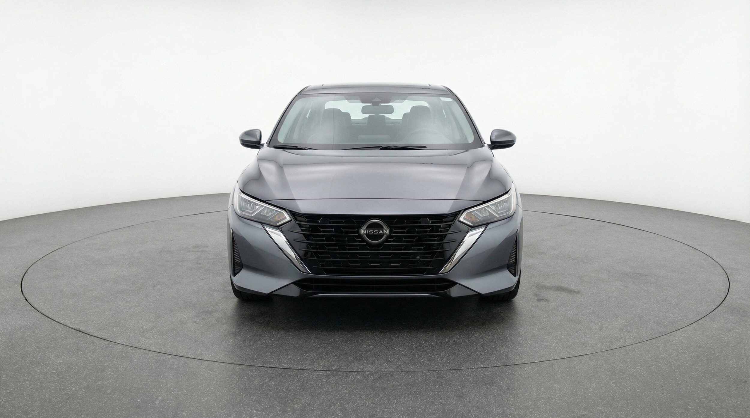 Thumbnail: 2025 Nissan Sentra - 2
