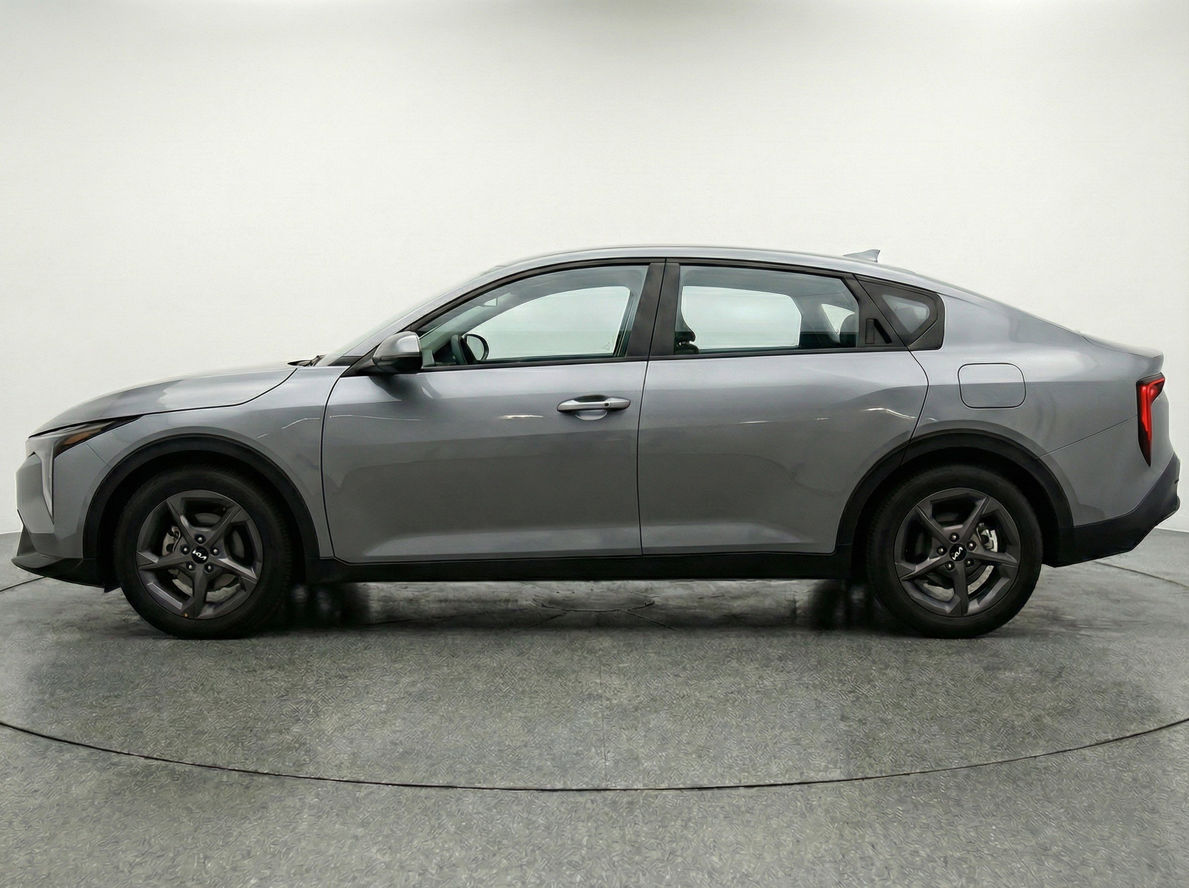 Thumbnail: 2025 Kia K4 - 5