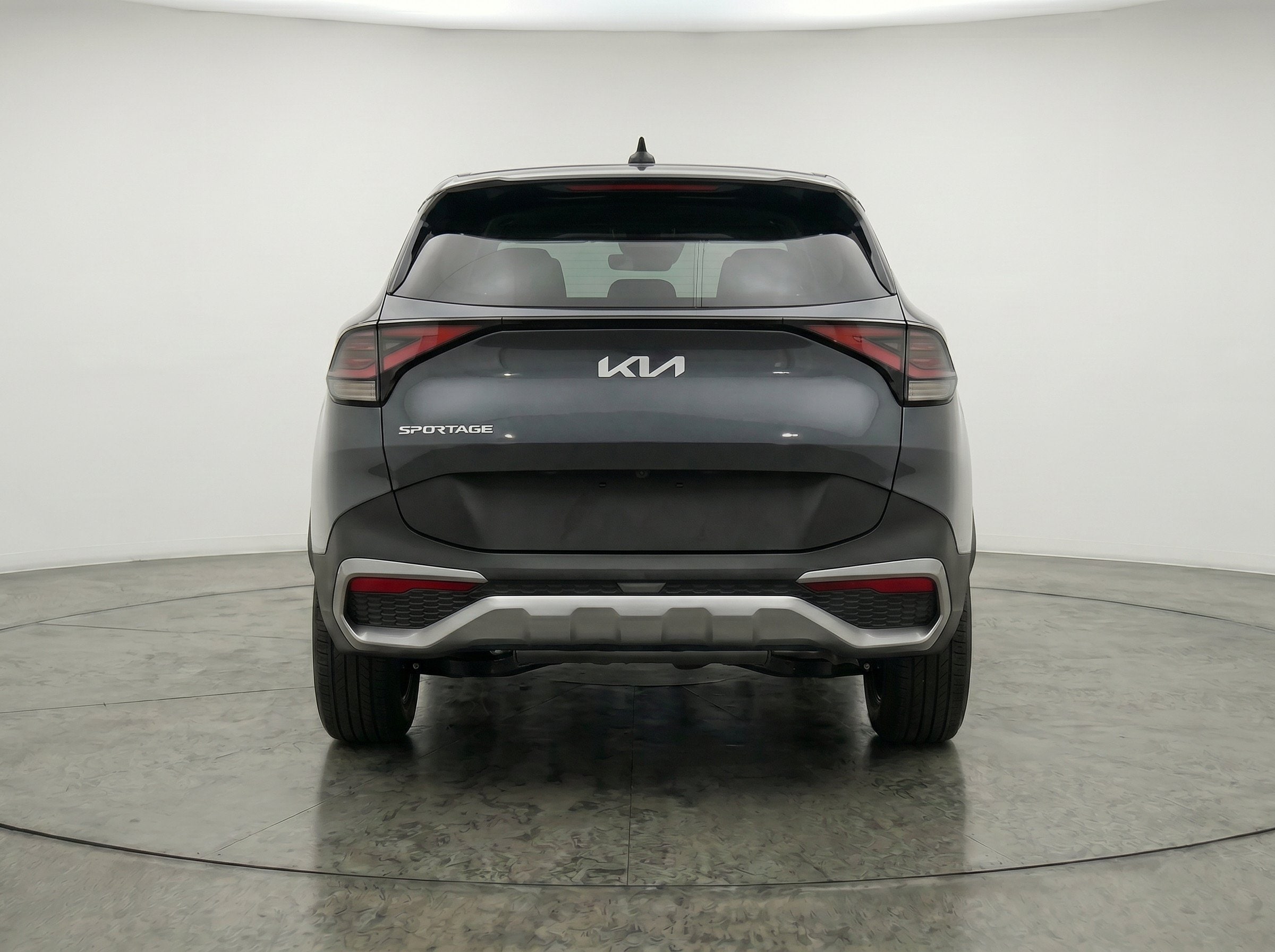 Thumbnail: 2026 Kia Sportage - 7