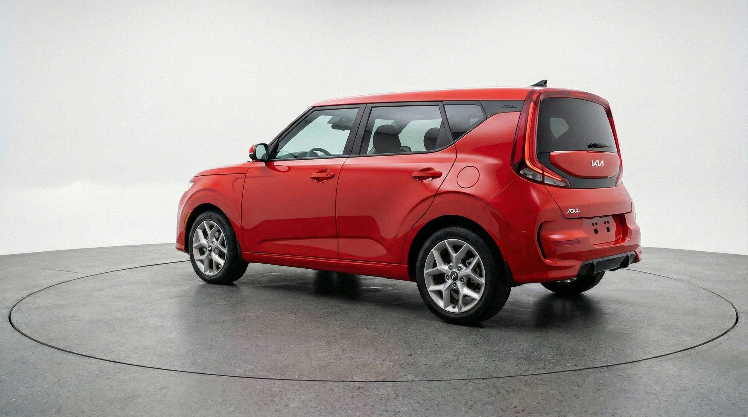 Thumbnail: 2025 Kia Soul - 6