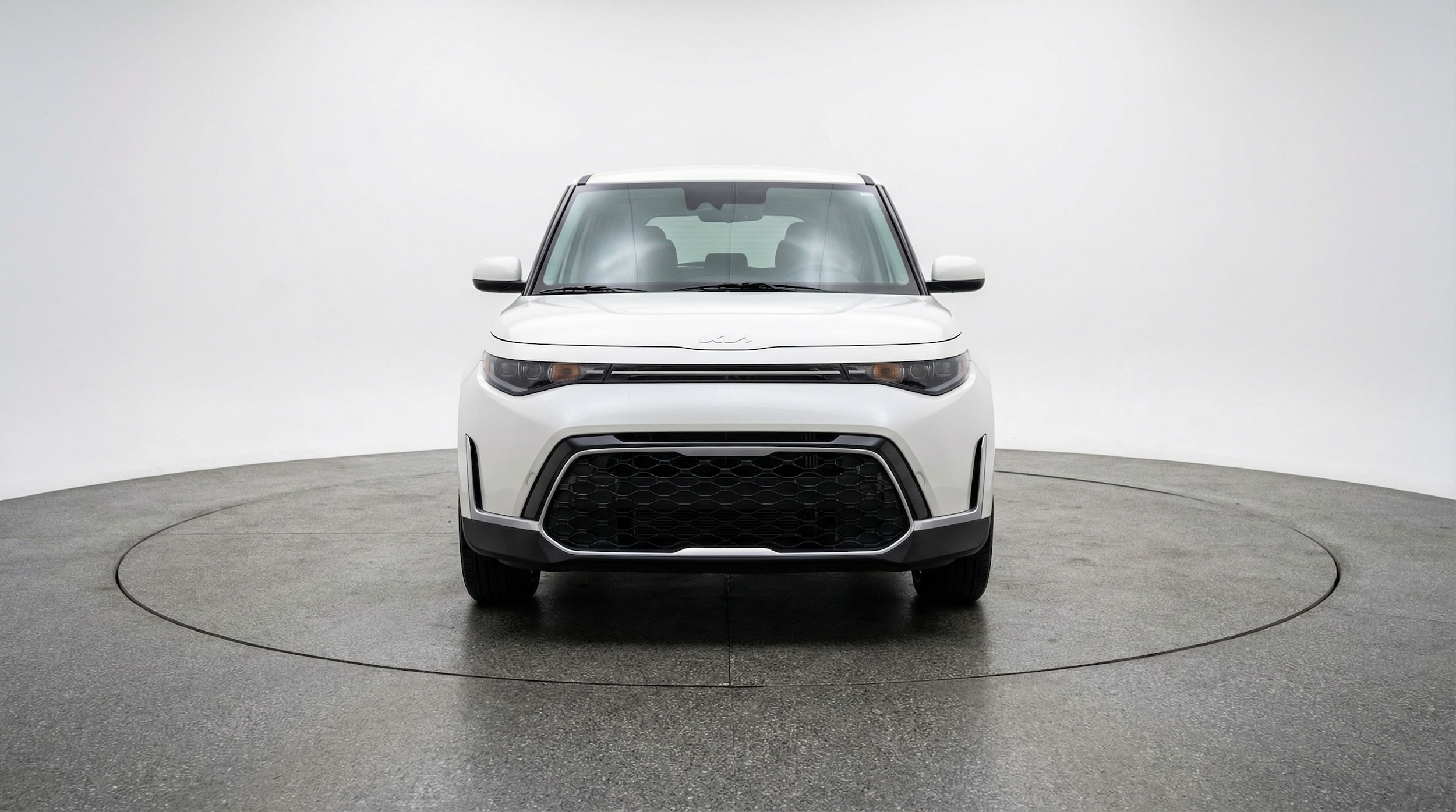 Thumbnail: 2025 Kia Soul - 2