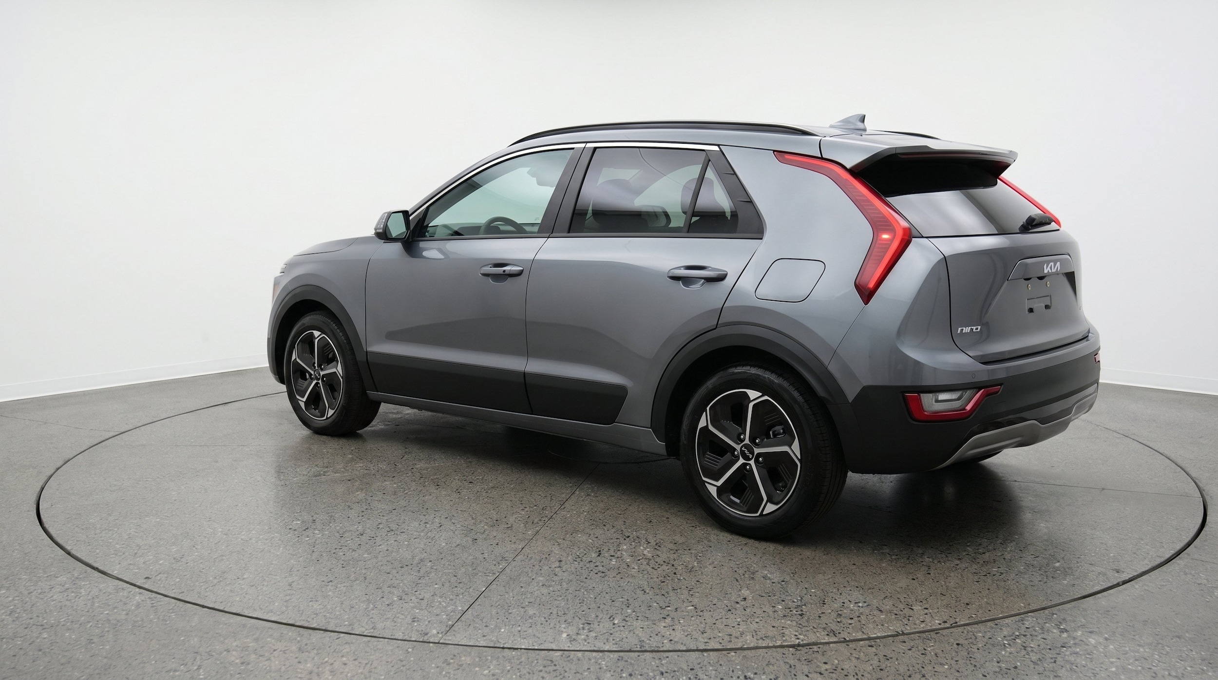 Thumbnail: 2026 Kia Niro - 6