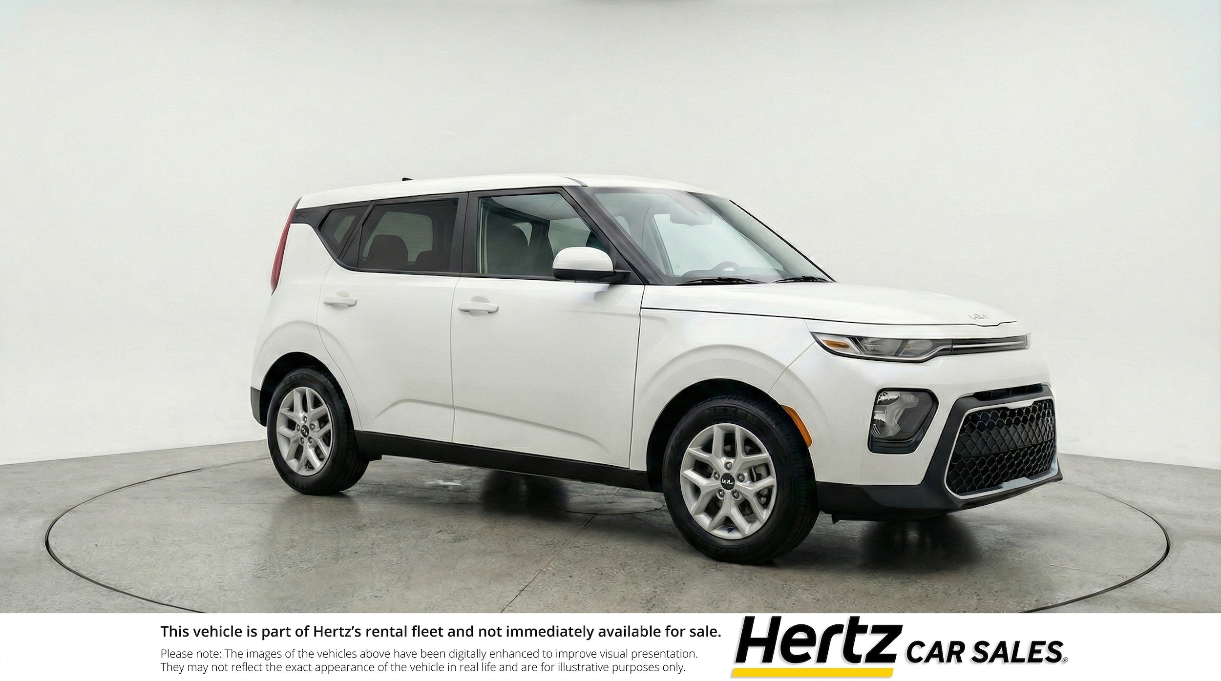 Thumbnail: 2025 Kia Soul - 1