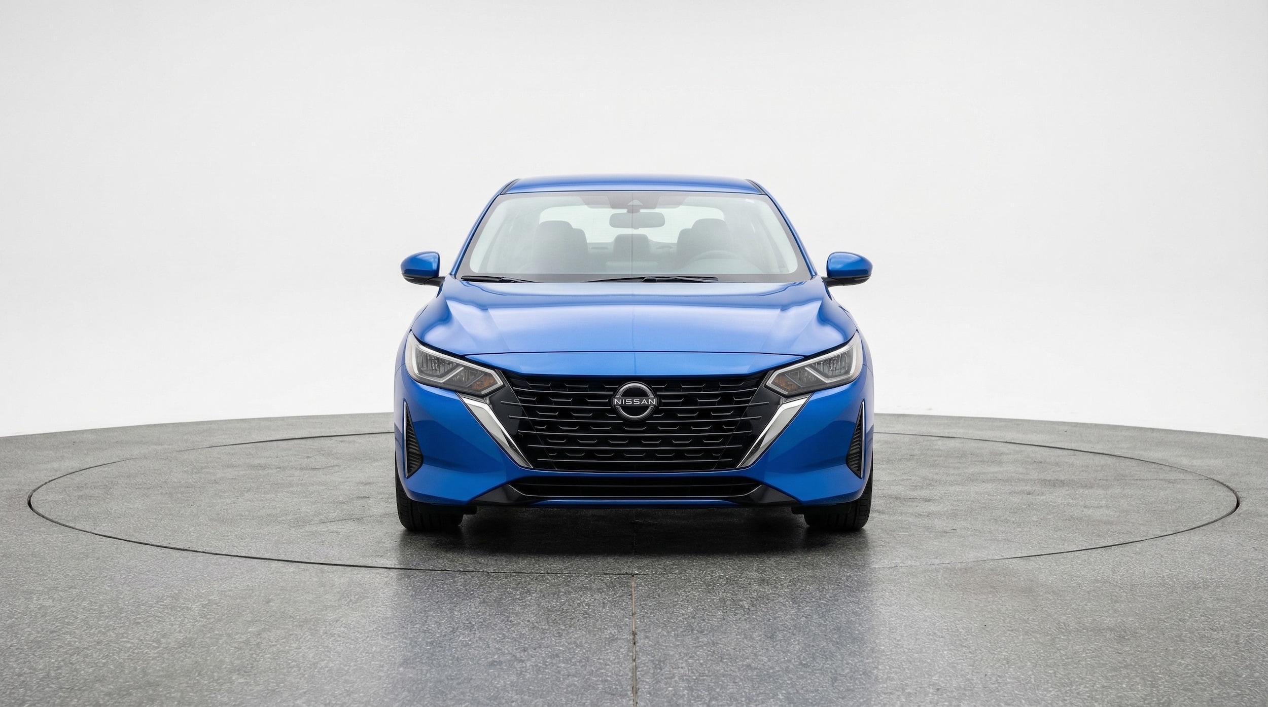 Thumbnail: 2025 Nissan Sentra - 2